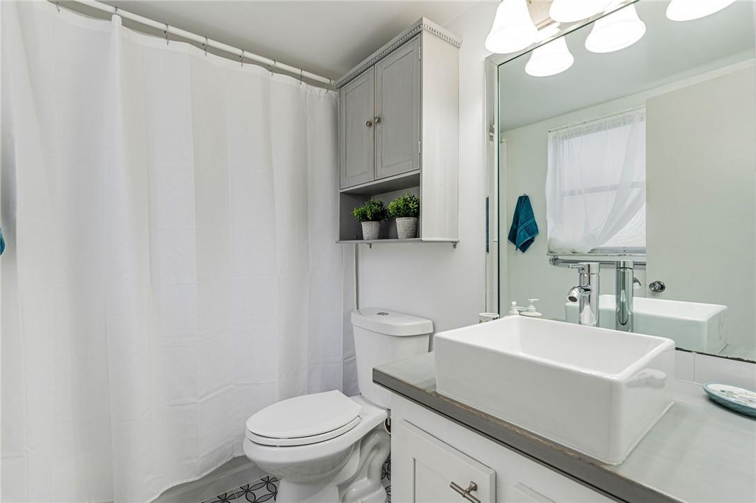 Oriole Gardens III - Residential