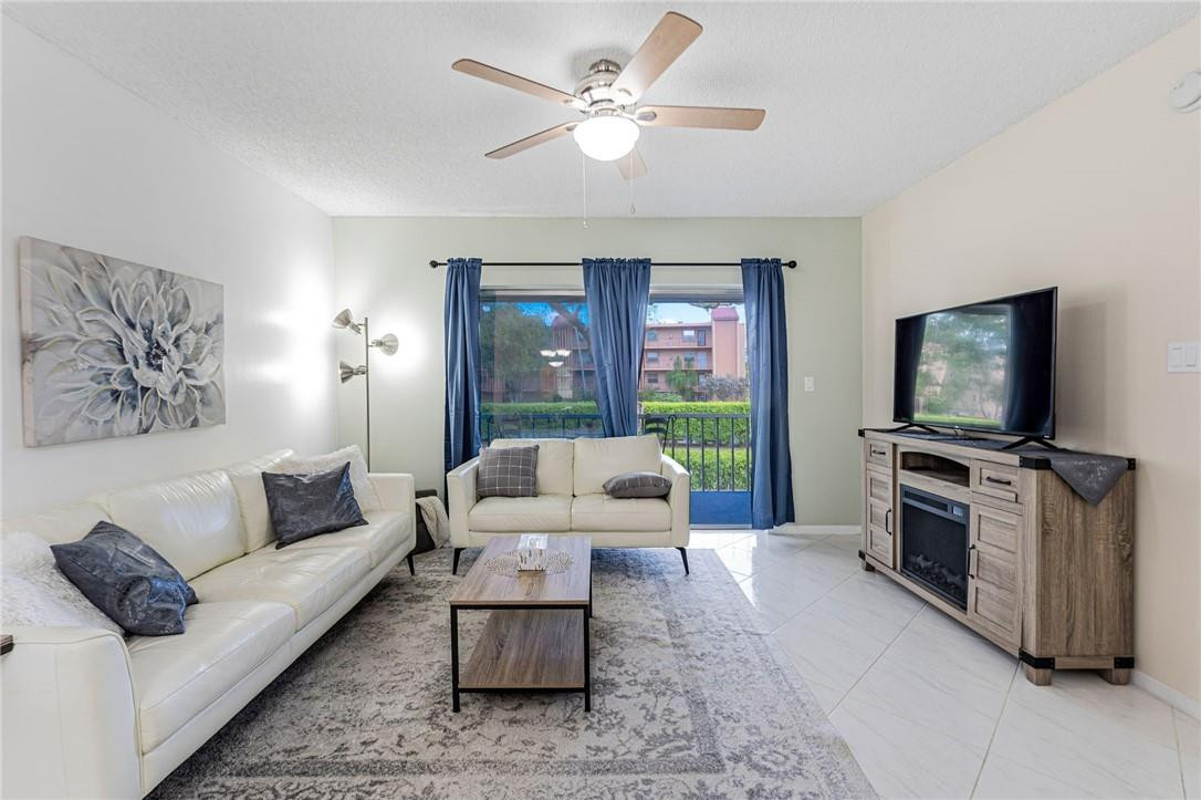 Oriole Gardens III - Residential