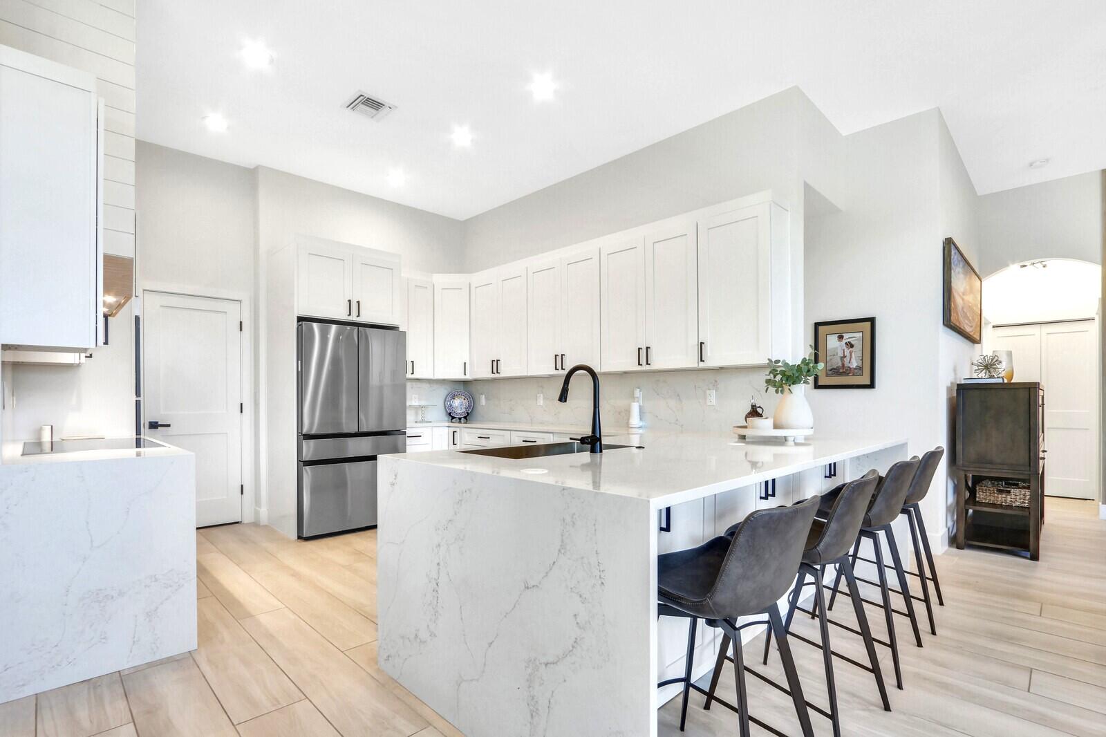 137 Magnolia Way