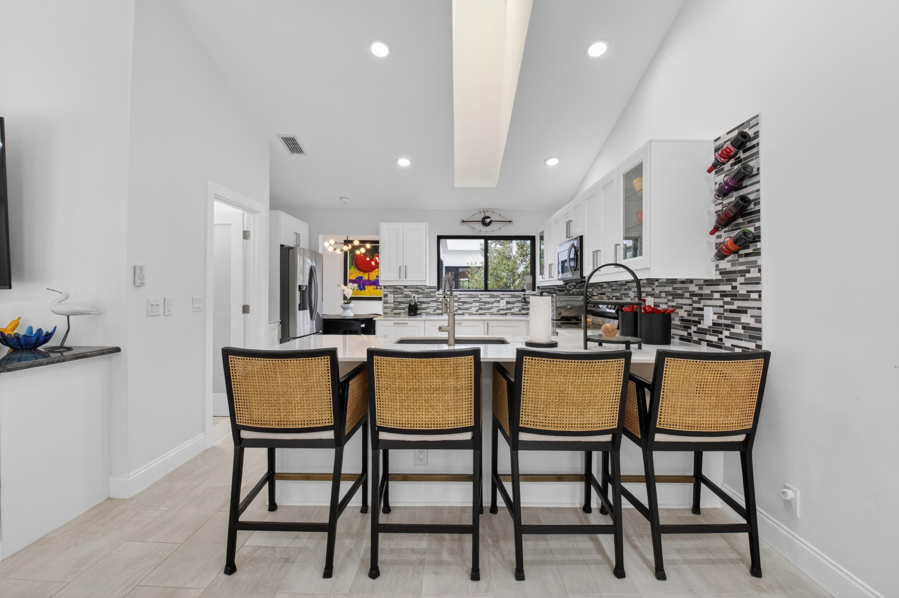 Woodcrest - Residential