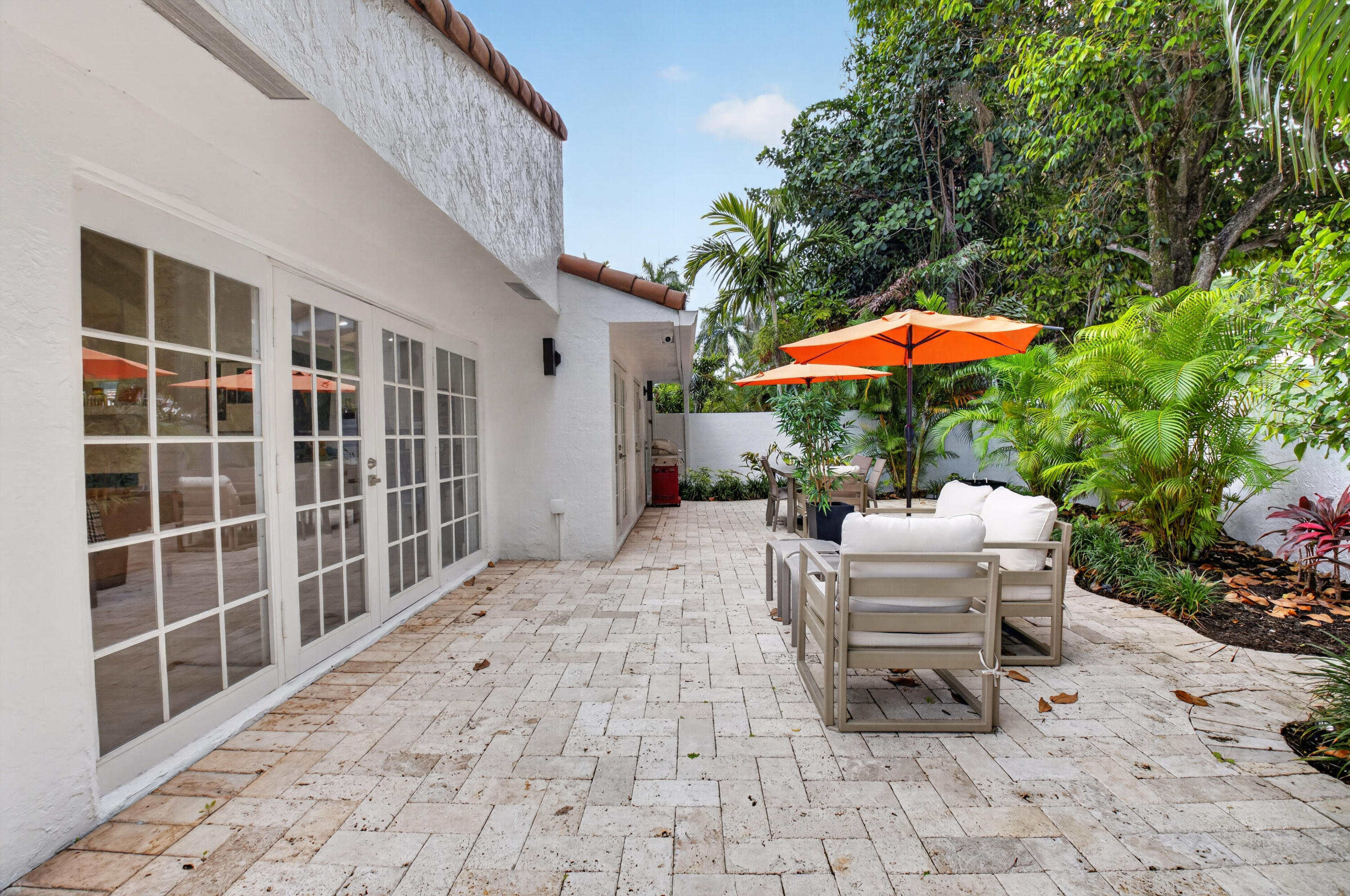 Woodcrest - Residential