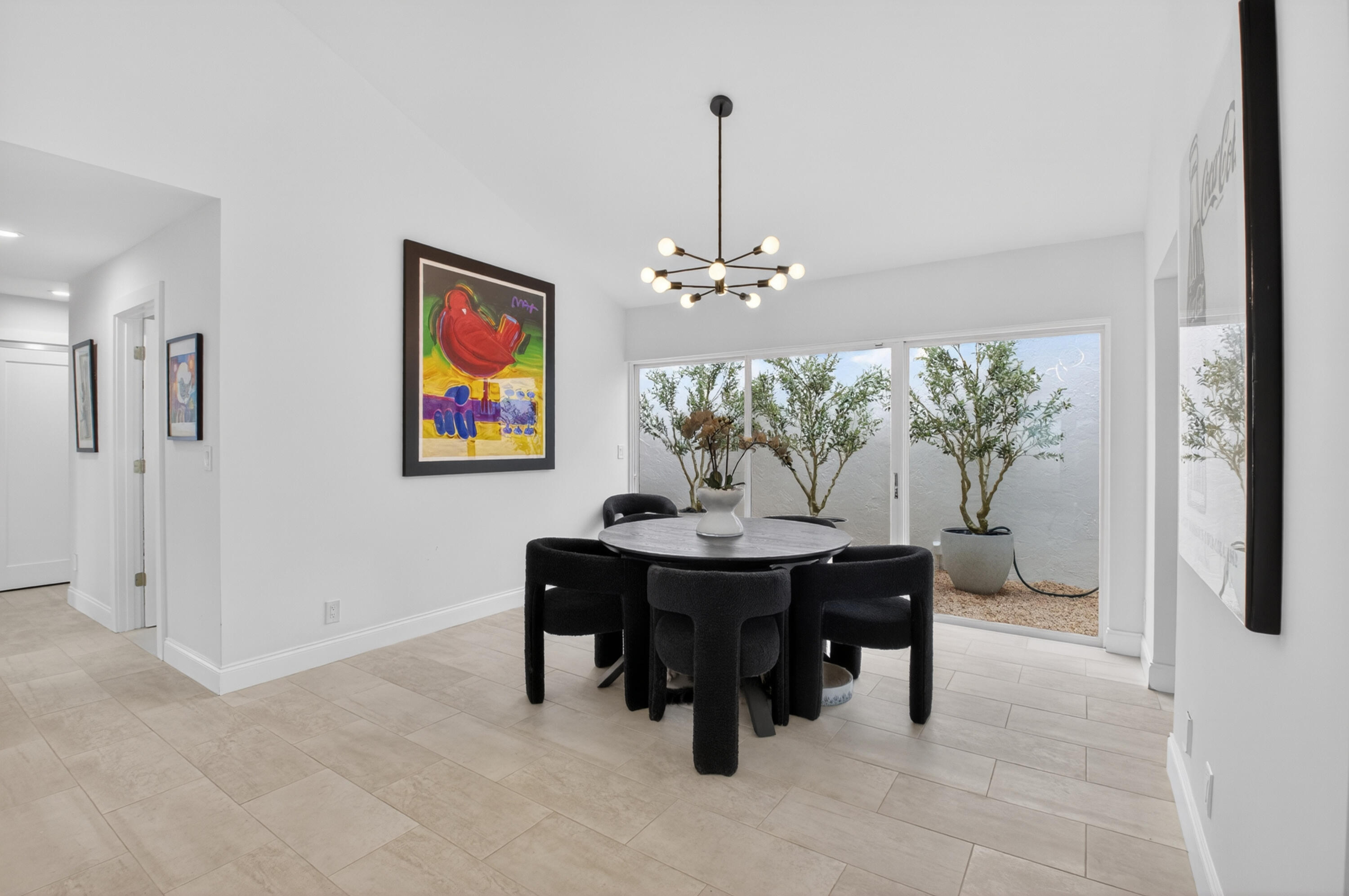 Woodcrest - Residential