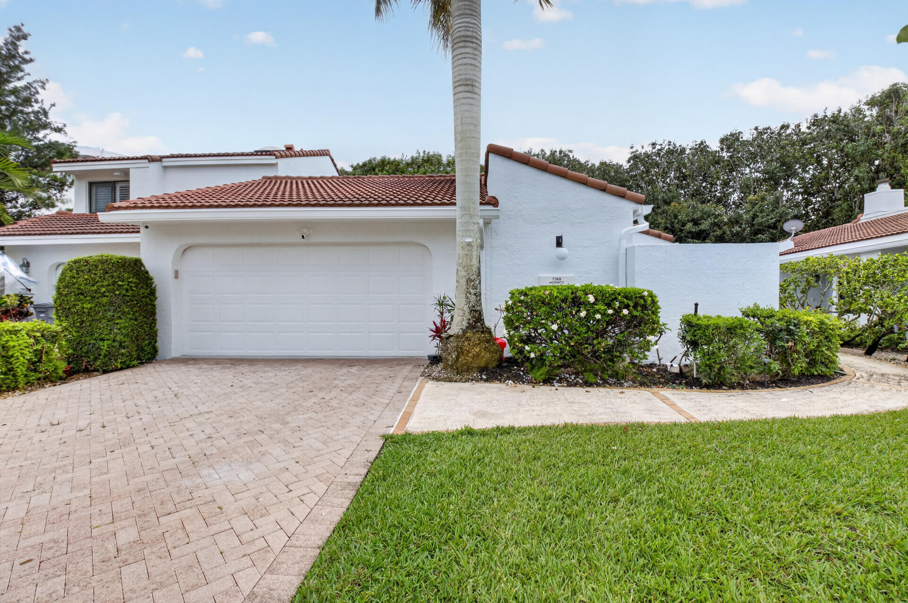 Woodcrest - Residential