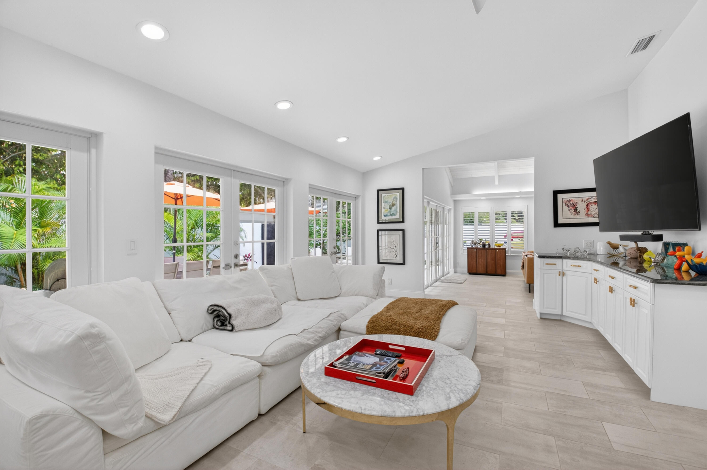 Woodcrest - Residential