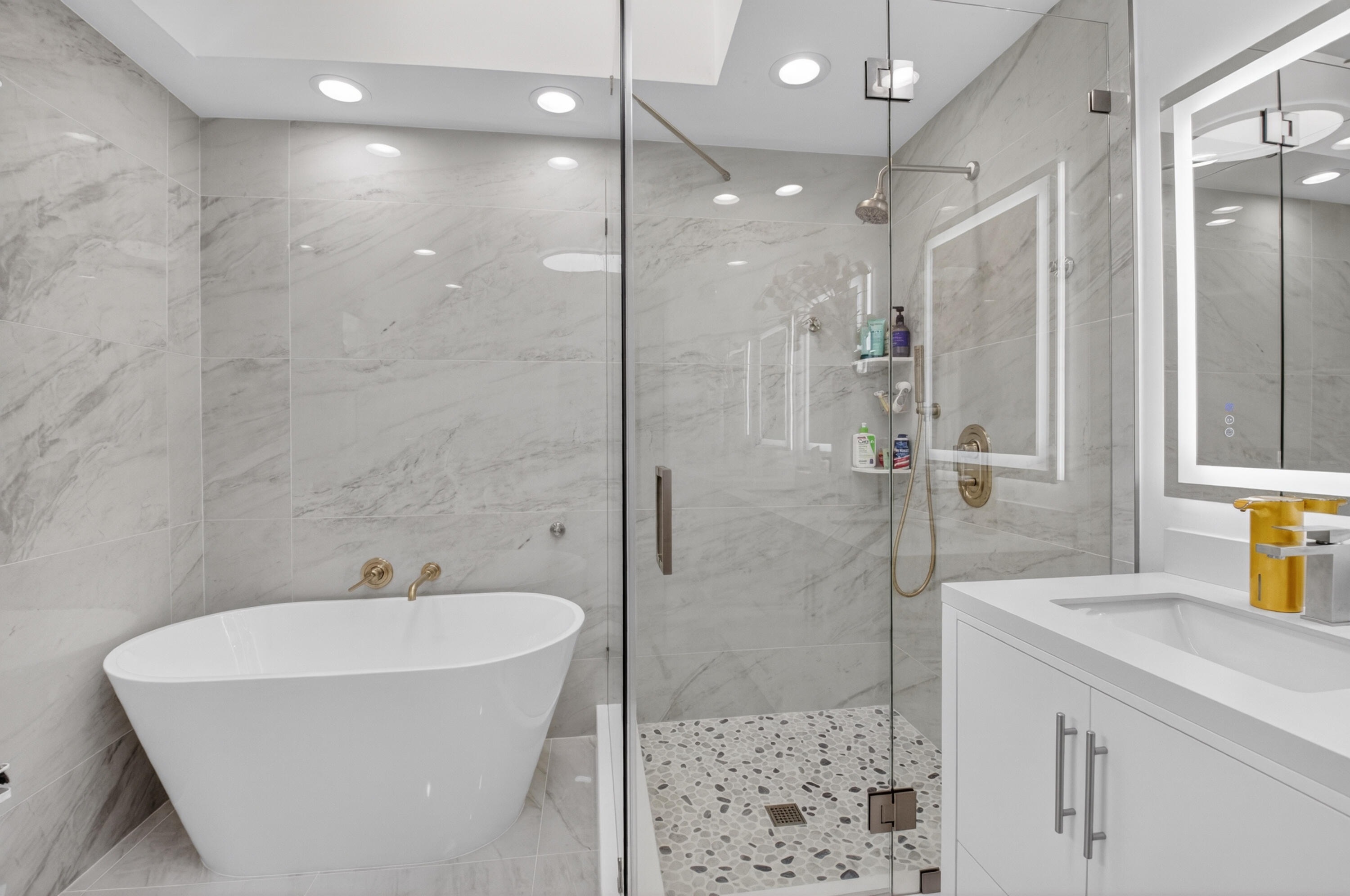 Woodcrest - Residential