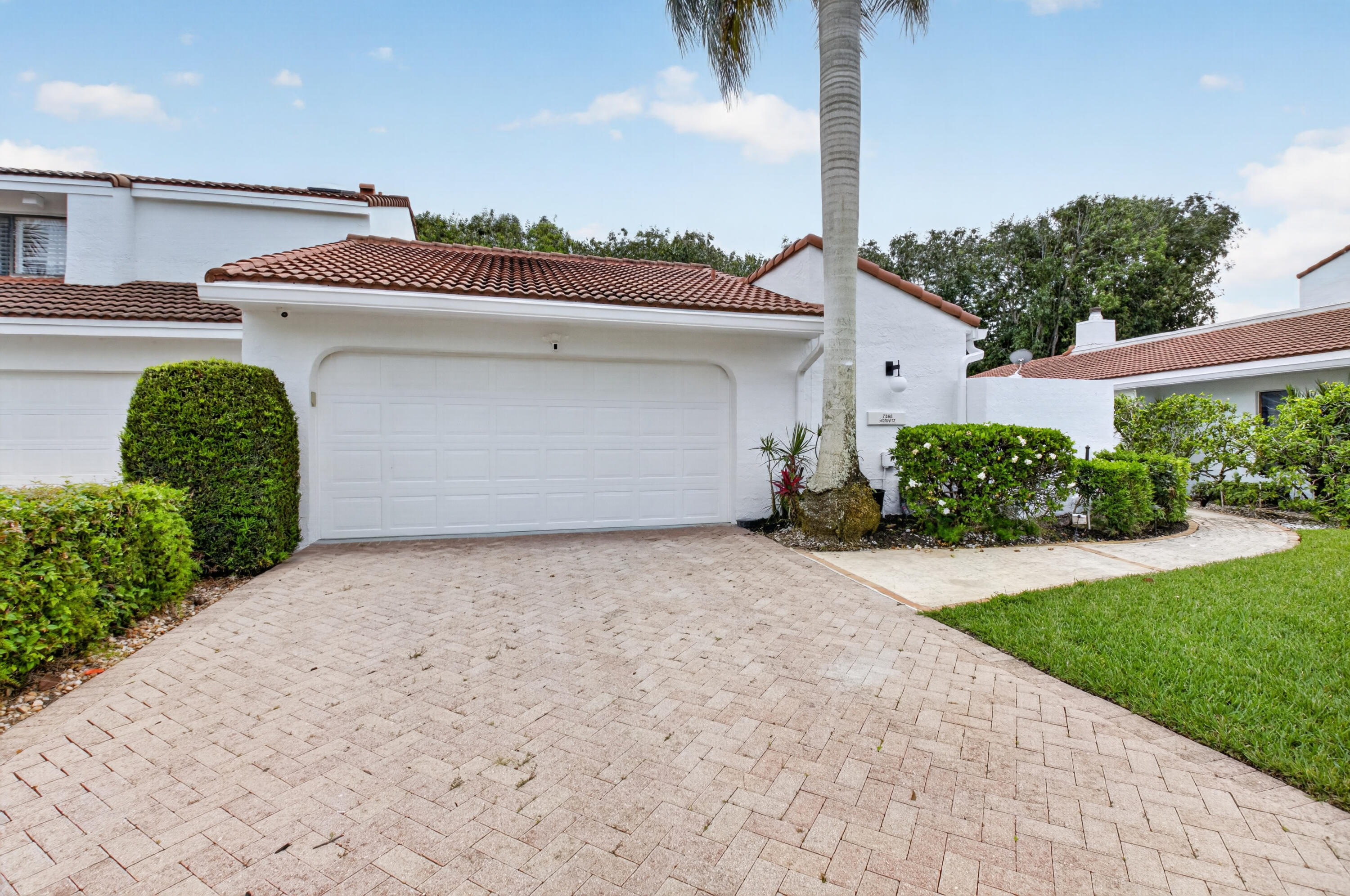 Woodcrest - Residential