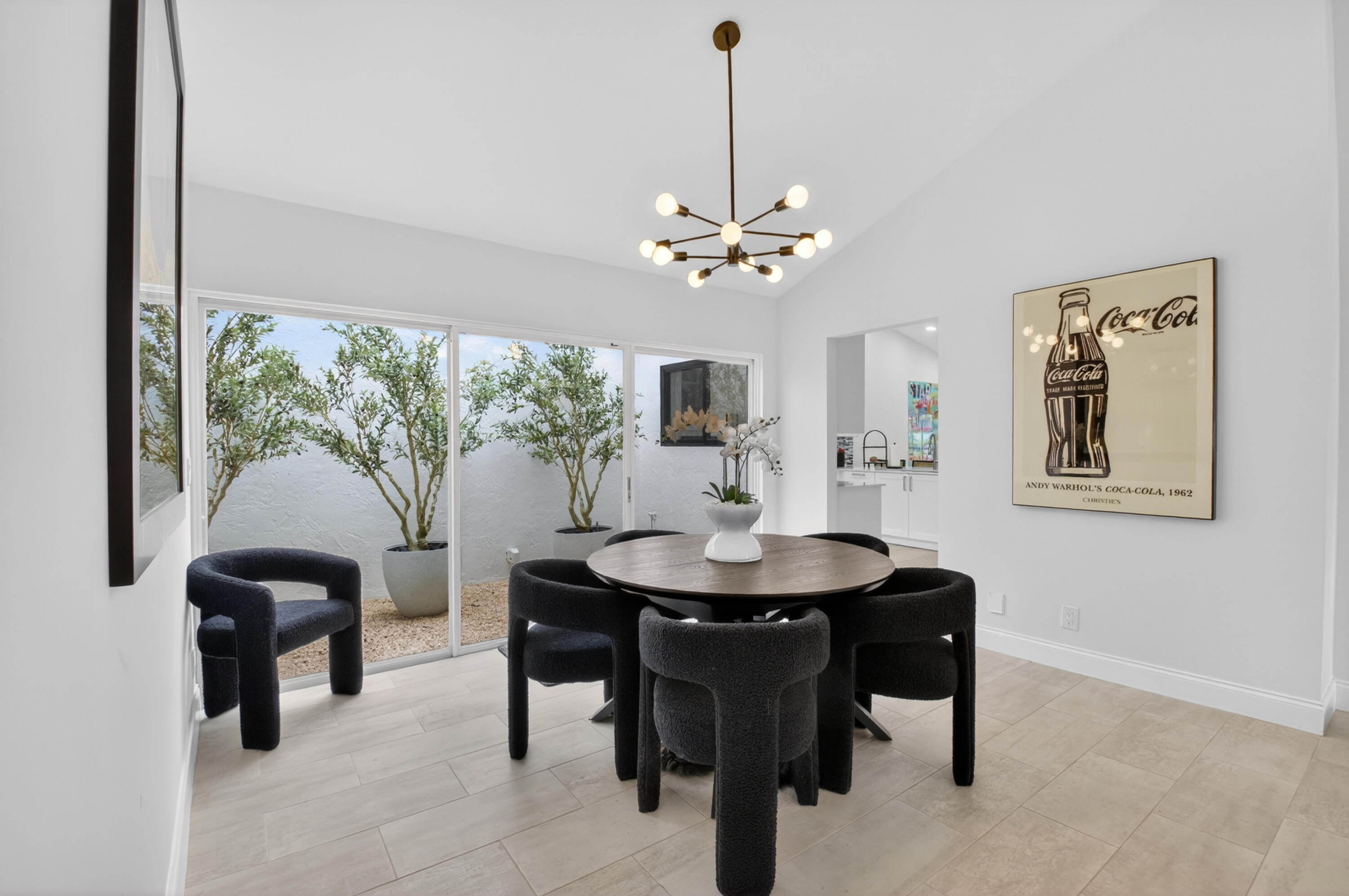 Woodcrest - Residential