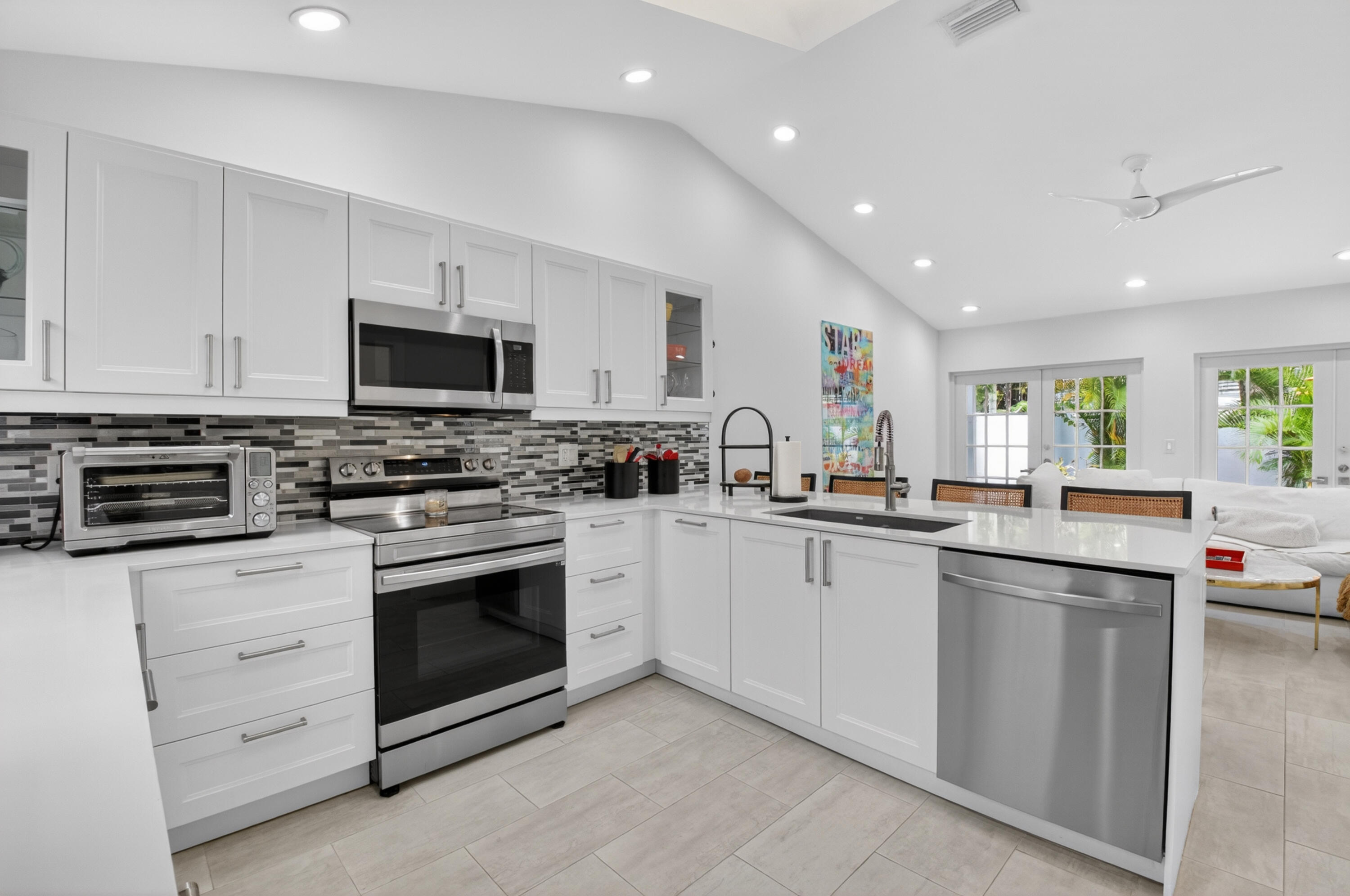 Woodcrest - Residential