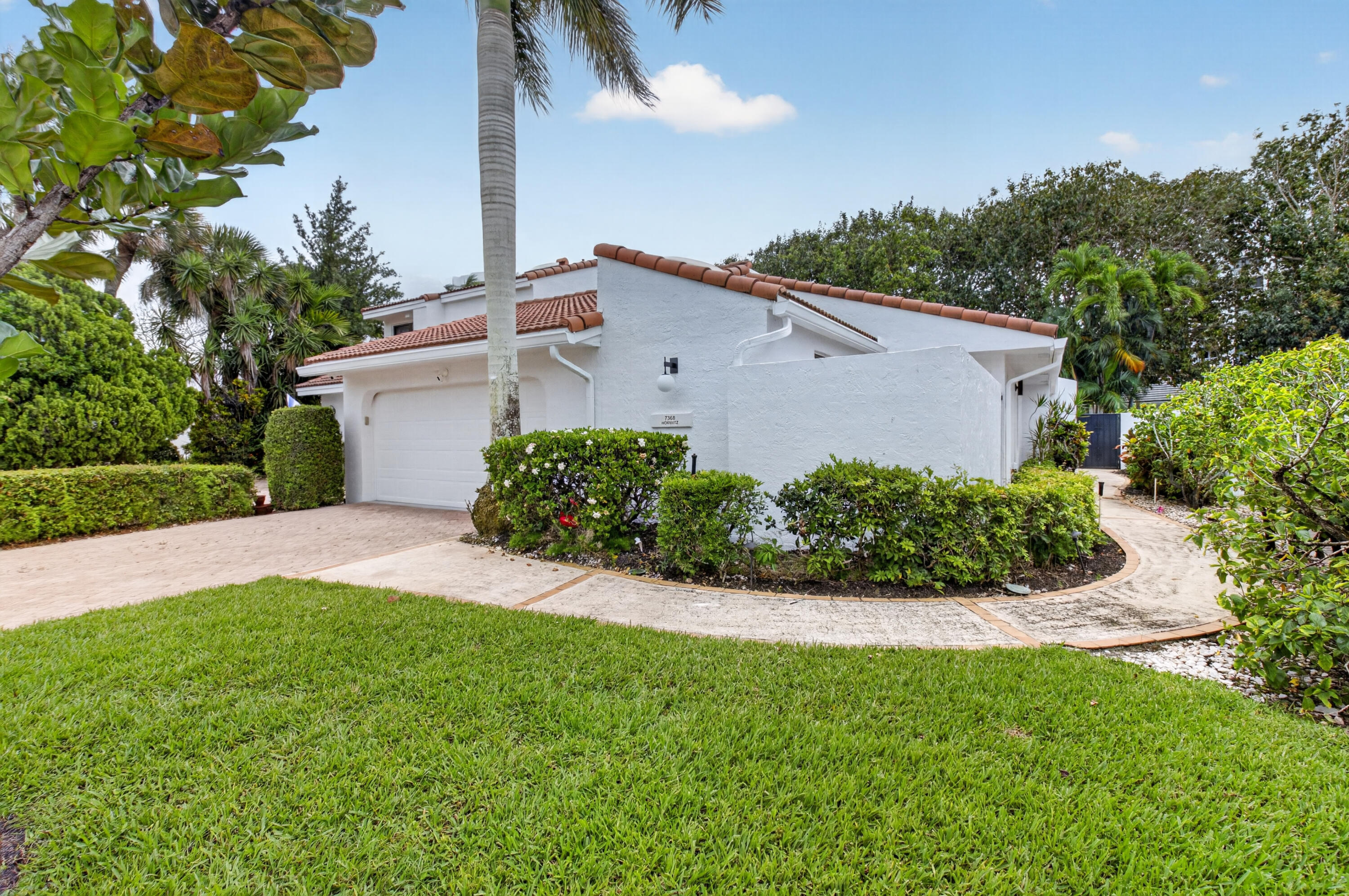 Woodcrest - Residential