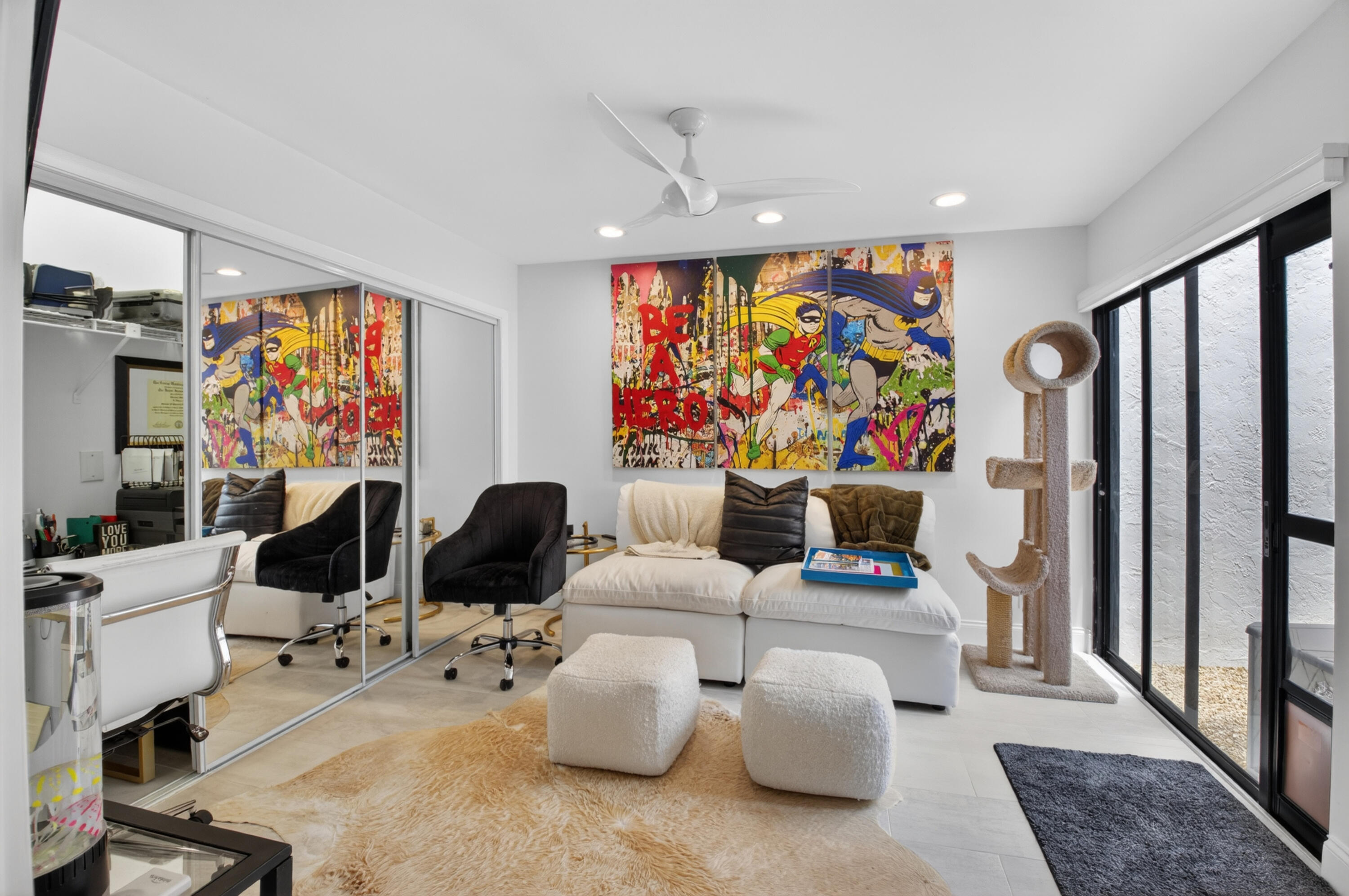 Woodcrest - Residential