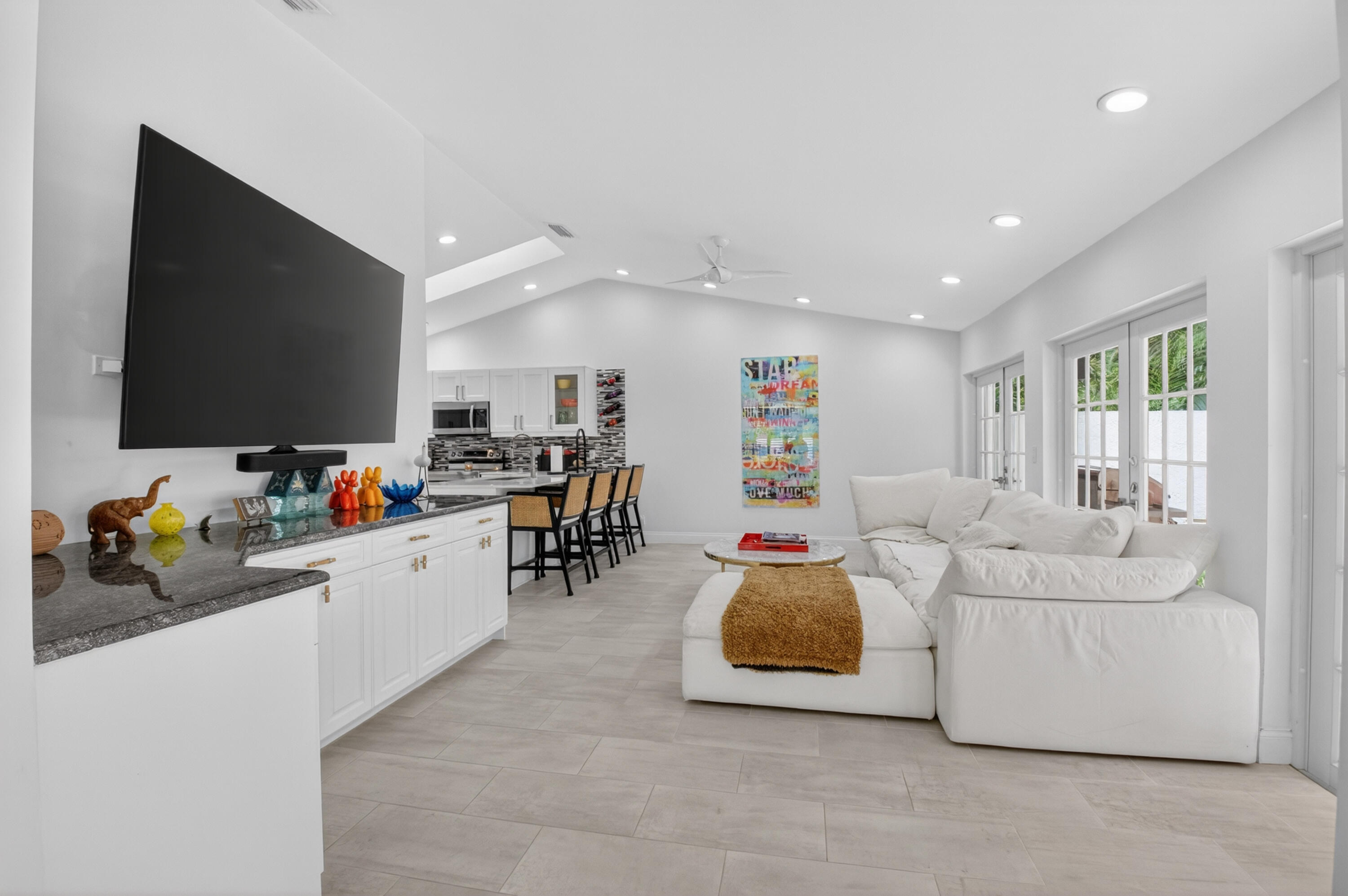 Woodcrest - Residential