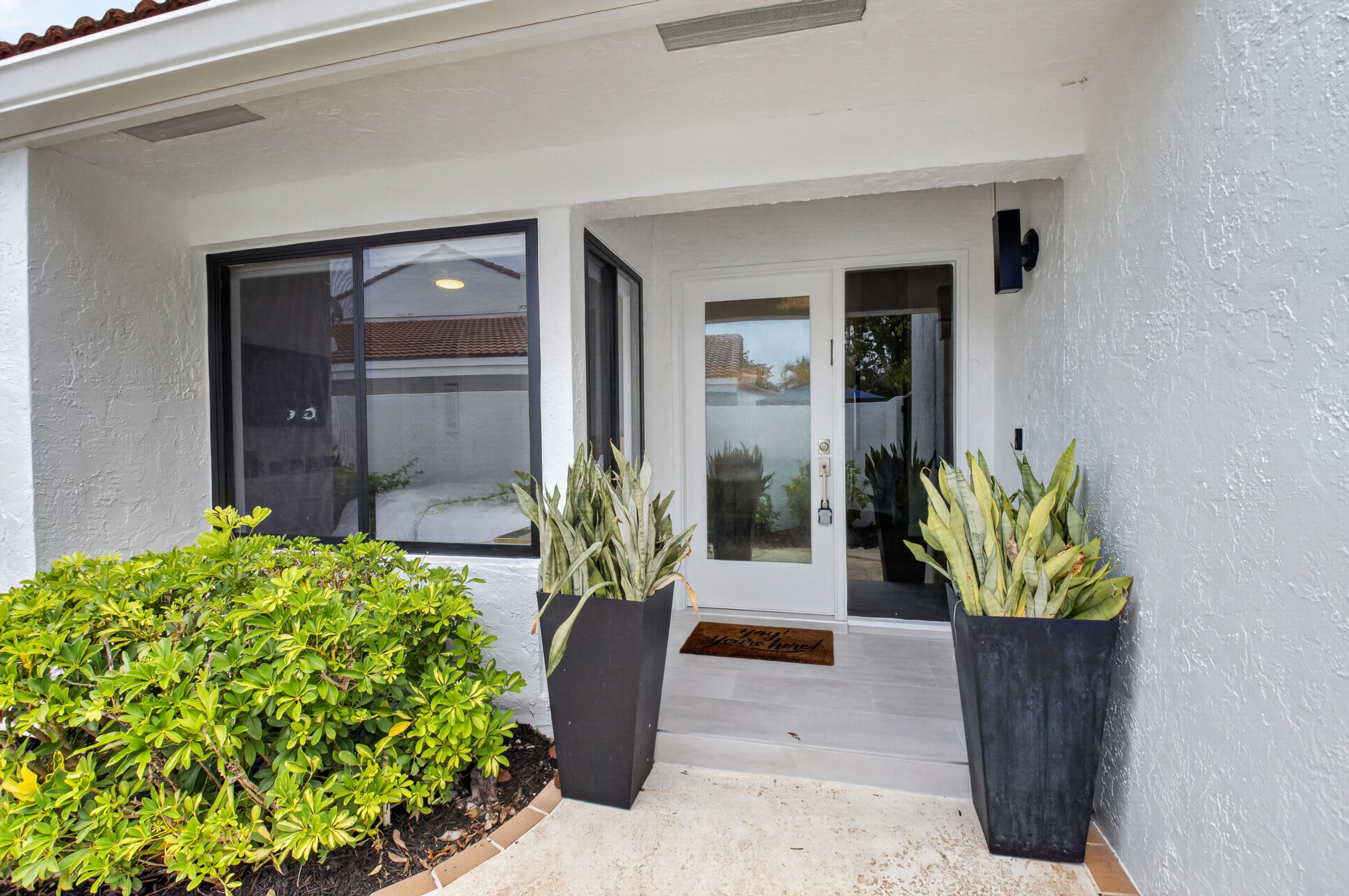 Woodcrest - Residential