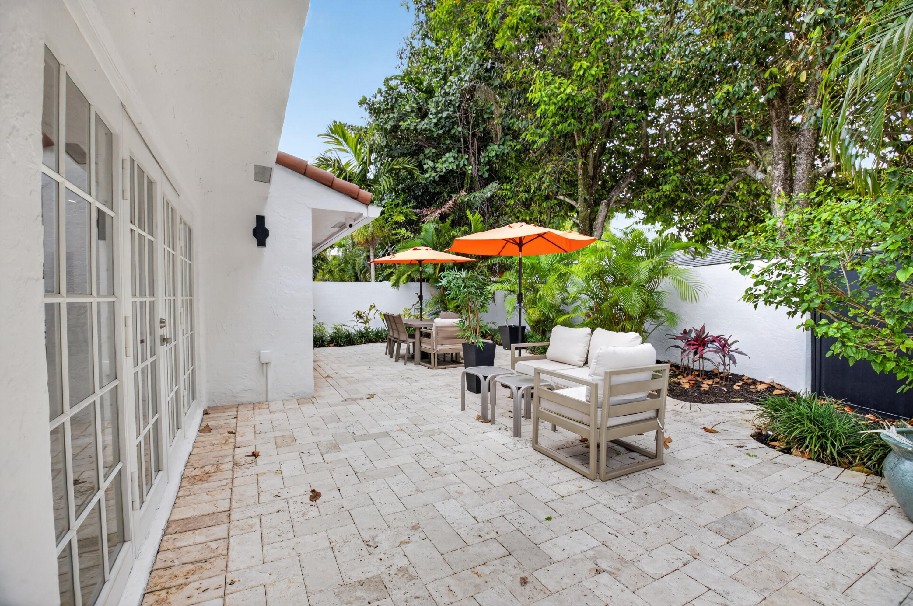 Woodcrest - Residential
