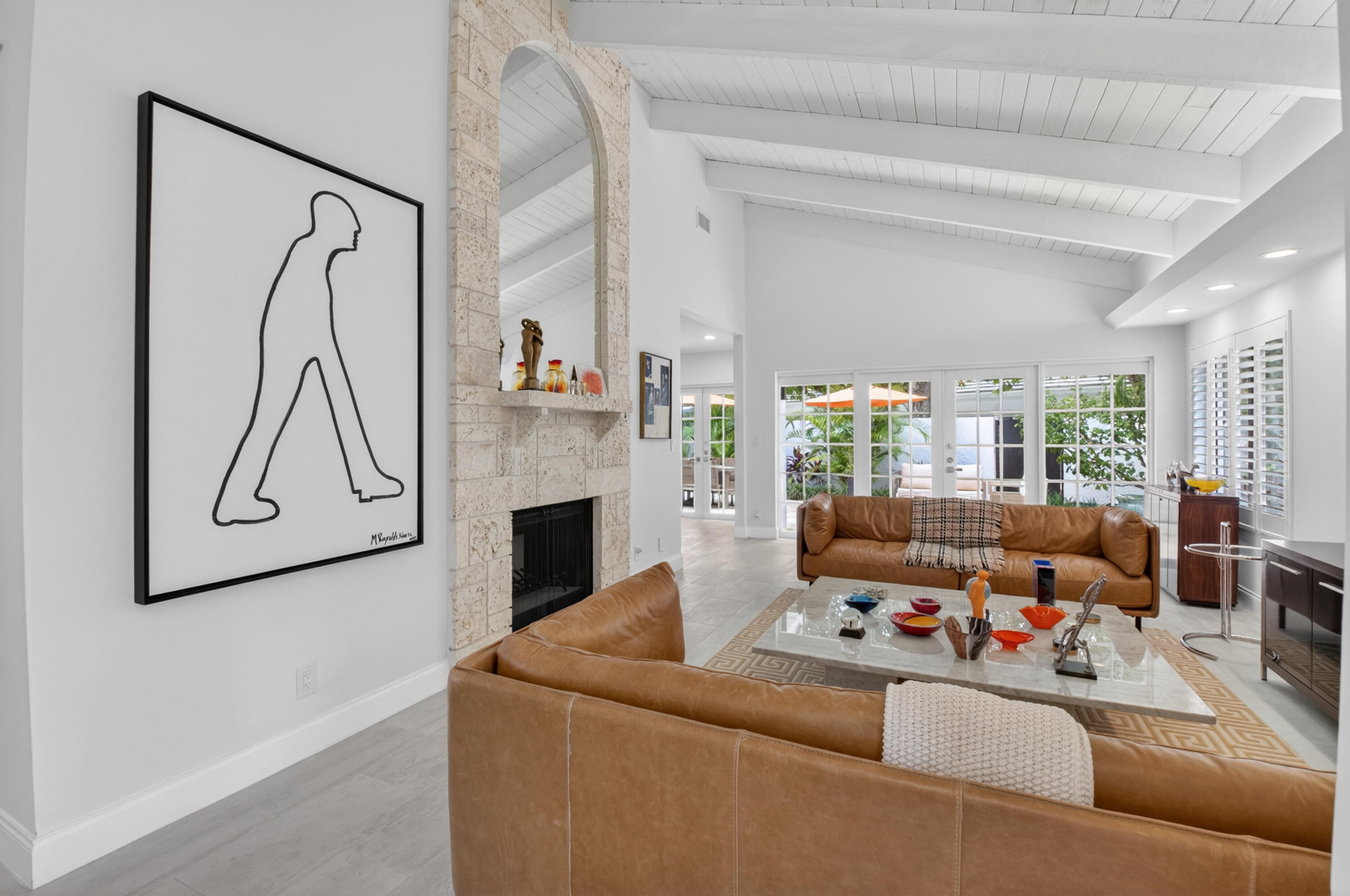 7368 Woodmont Court