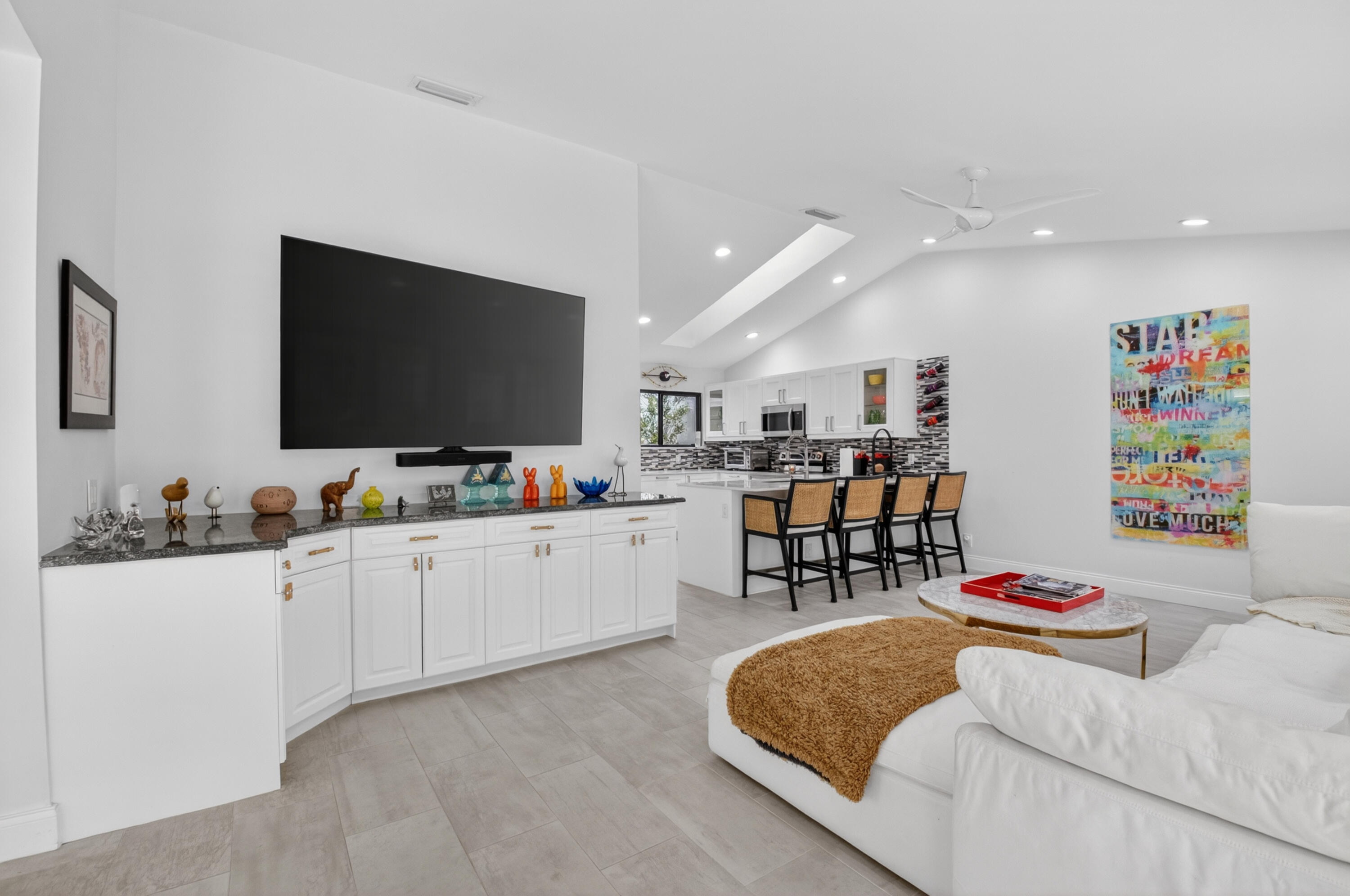 Woodcrest - Residential