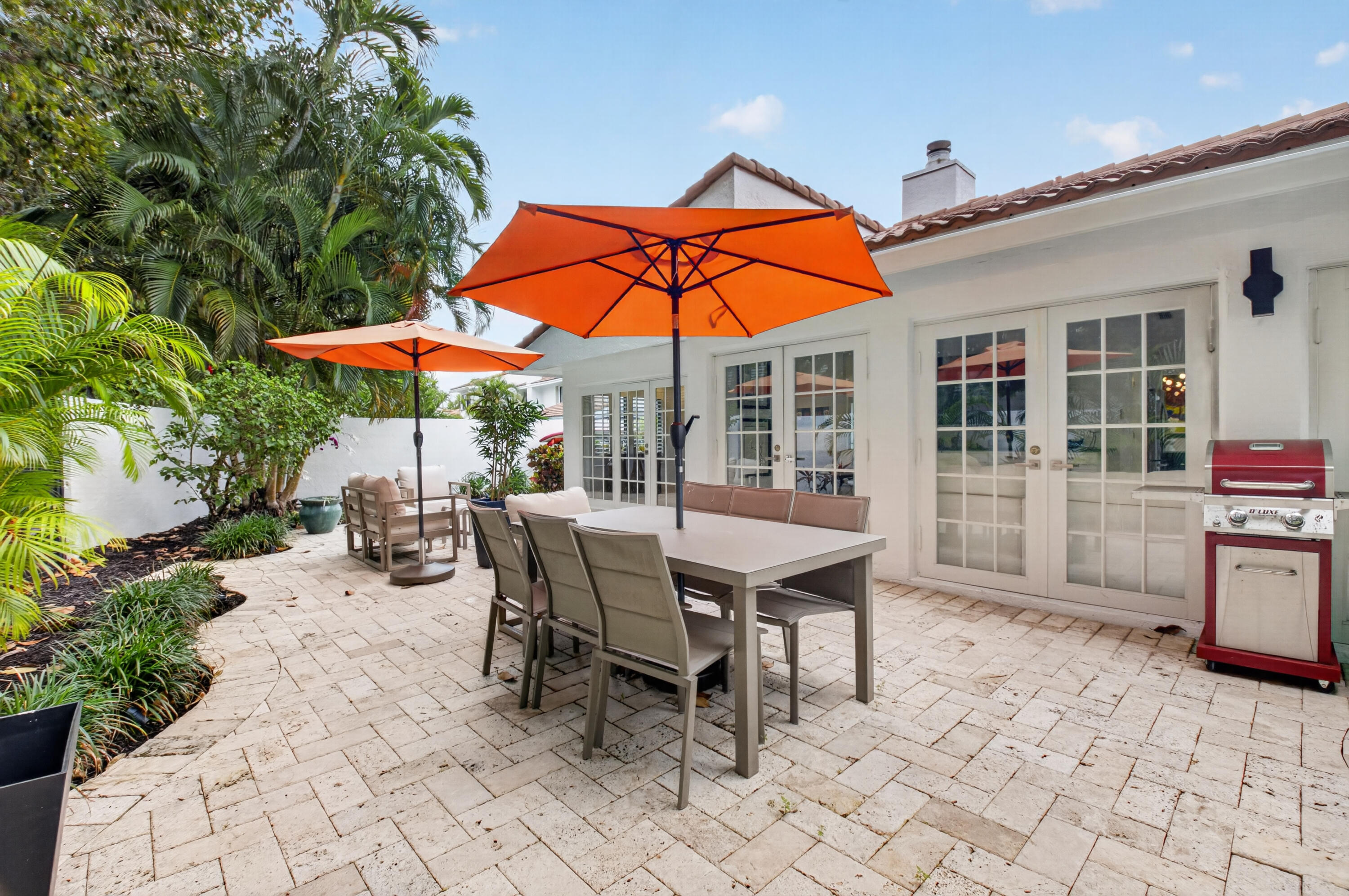 Woodcrest - Residential
