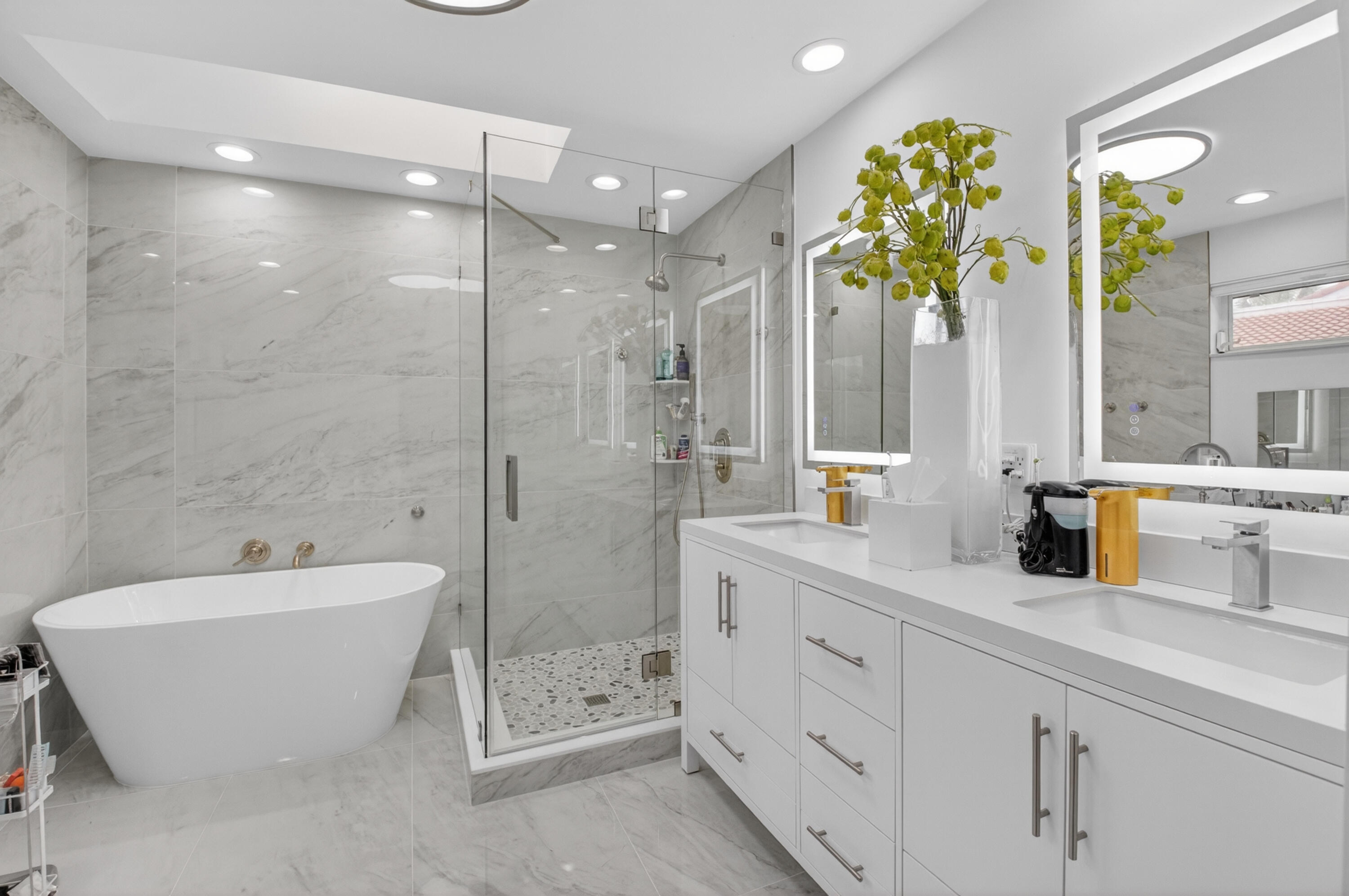 Woodcrest - Residential