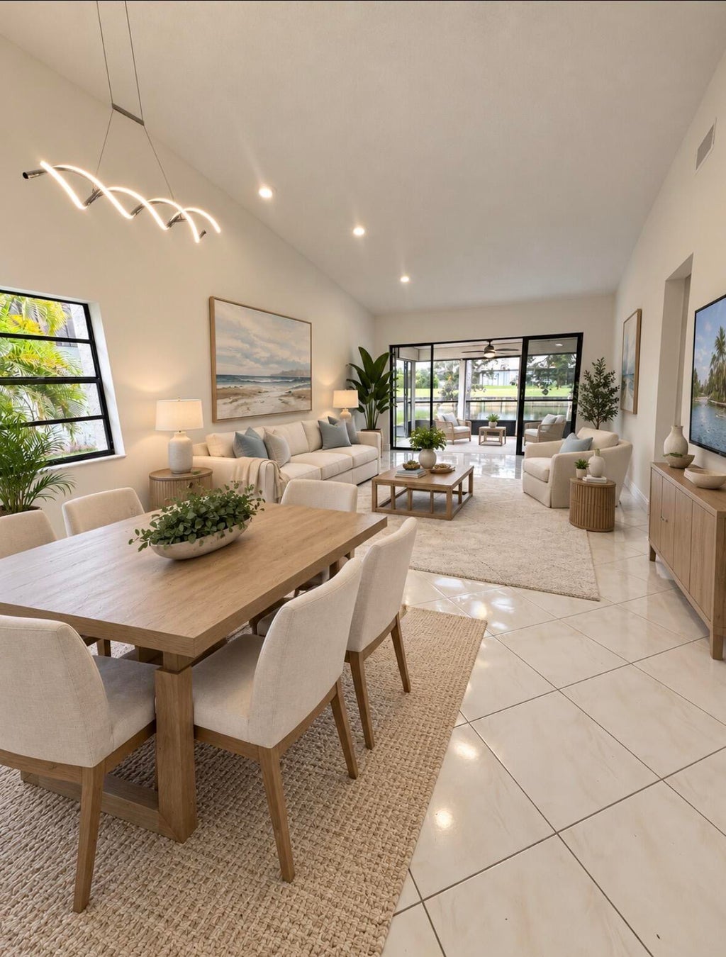 Photo of 6375 PINEHURST Circle W #D38, Tamarac, FL 33321 (MLS # B26088920)