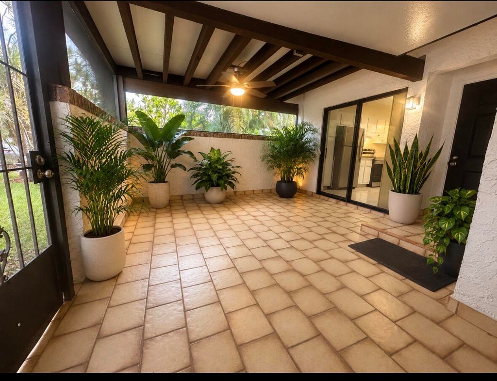 Photo of 6375 PINEHURST Circle W #D38, Tamarac, FL 33321 (MLS # B26088920)