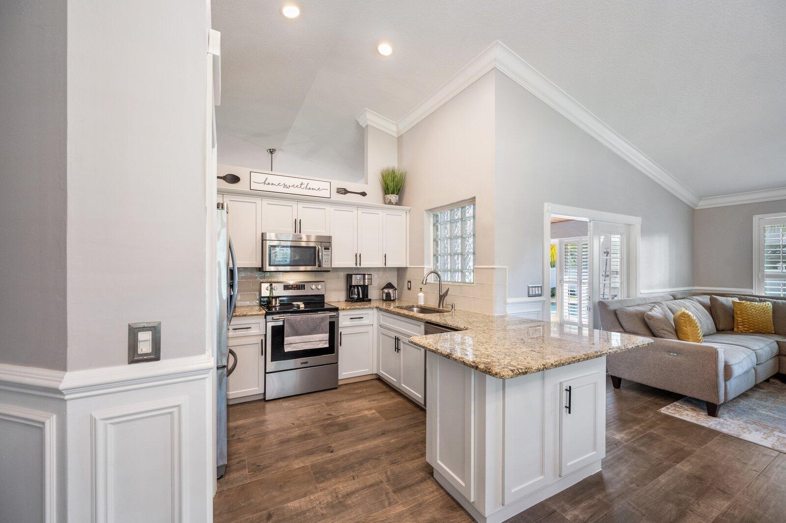 SUGAR POND MANOR OF WELLI - Residential Lease