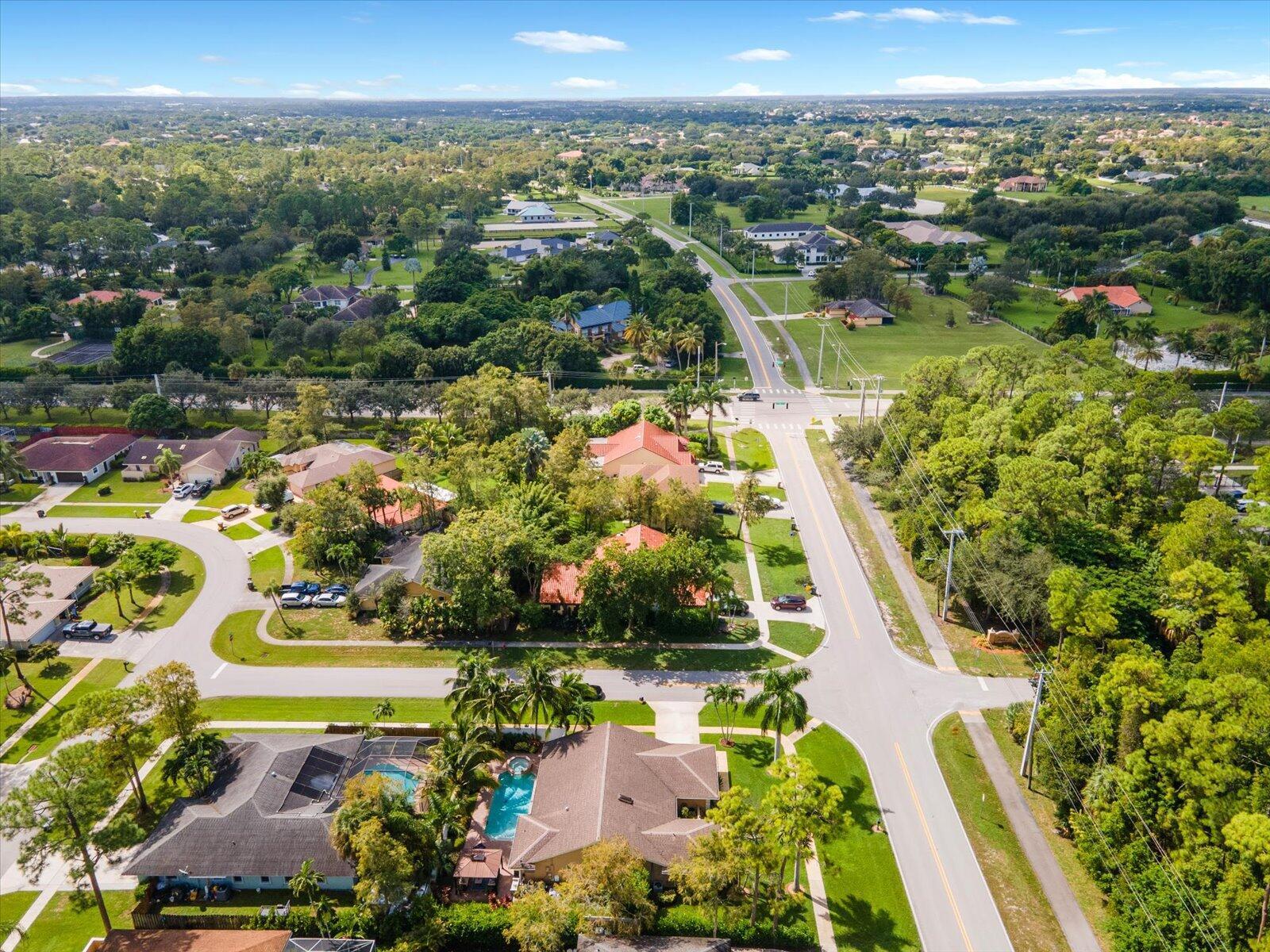 SUGAR POND MANOR OF WELLI - Residential Lease