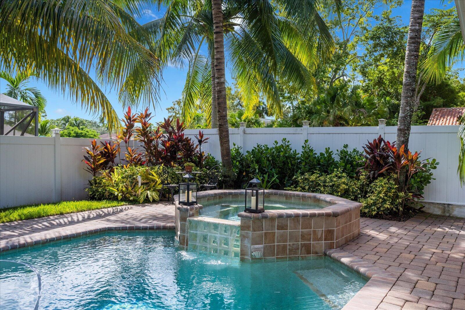SUGAR POND MANOR OF WELLI - Residential Lease