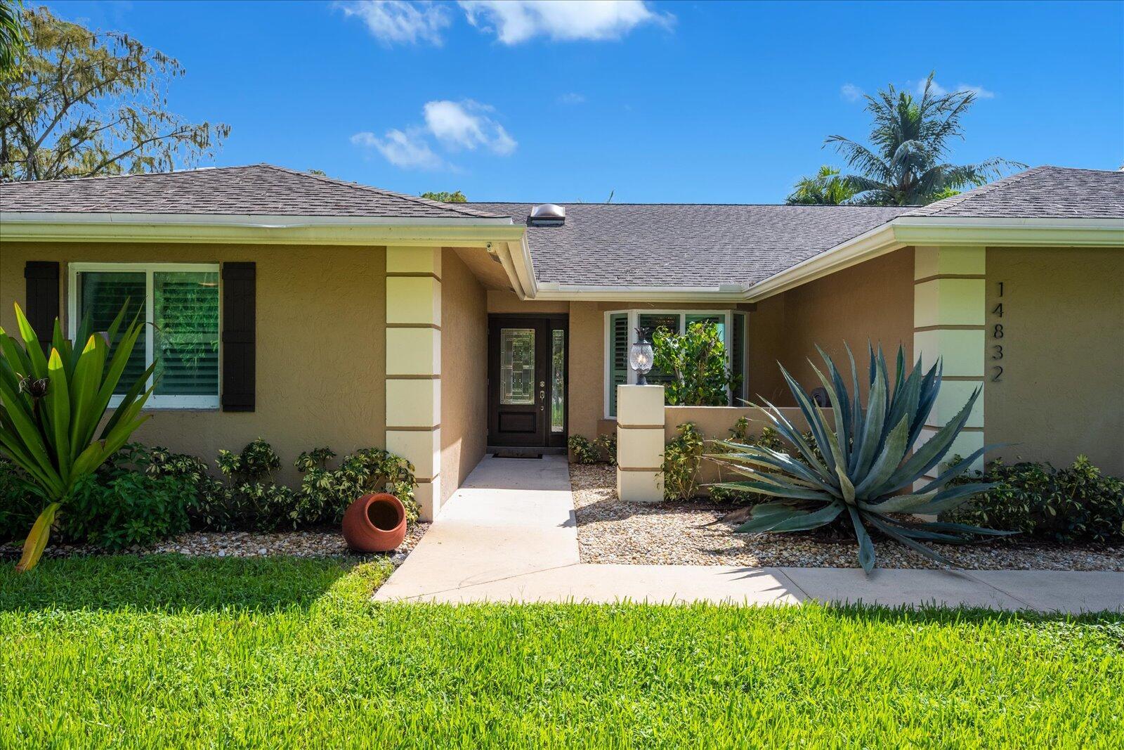 SUGAR POND MANOR OF WELLI - Residential Lease