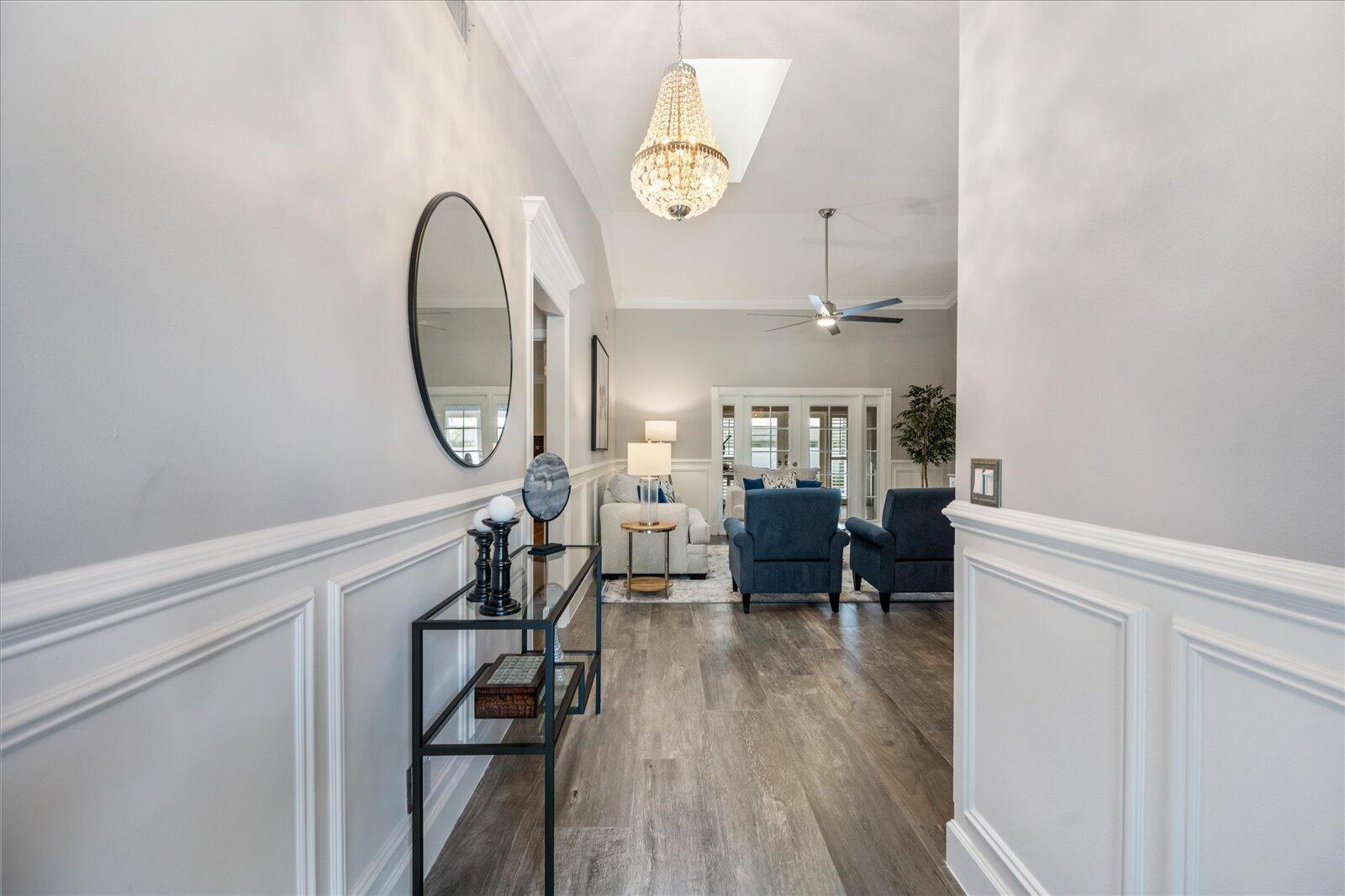 SUGAR POND MANOR OF WELLI - Residential Lease