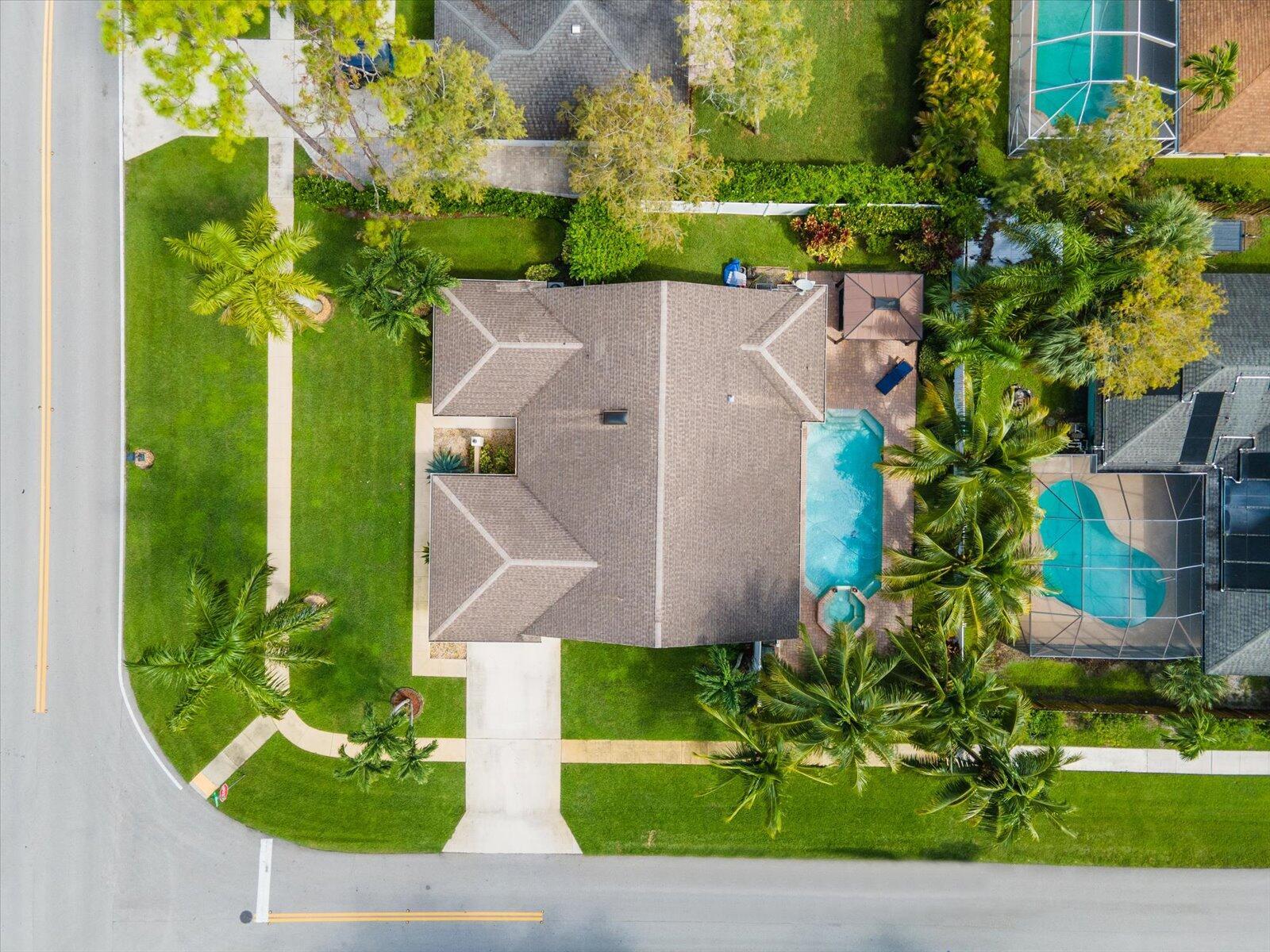 SUGAR POND MANOR OF WELLI - Residential Lease