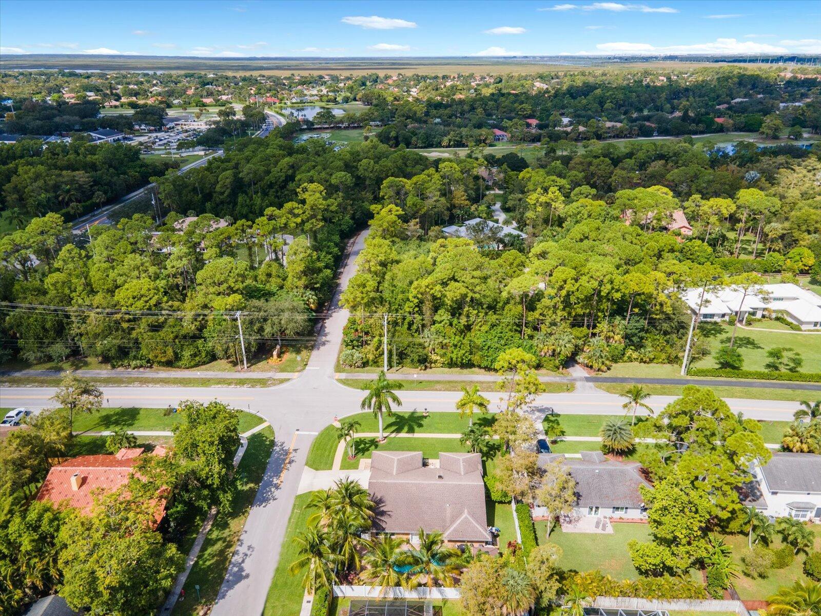 SUGAR POND MANOR OF WELLI - Residential Lease