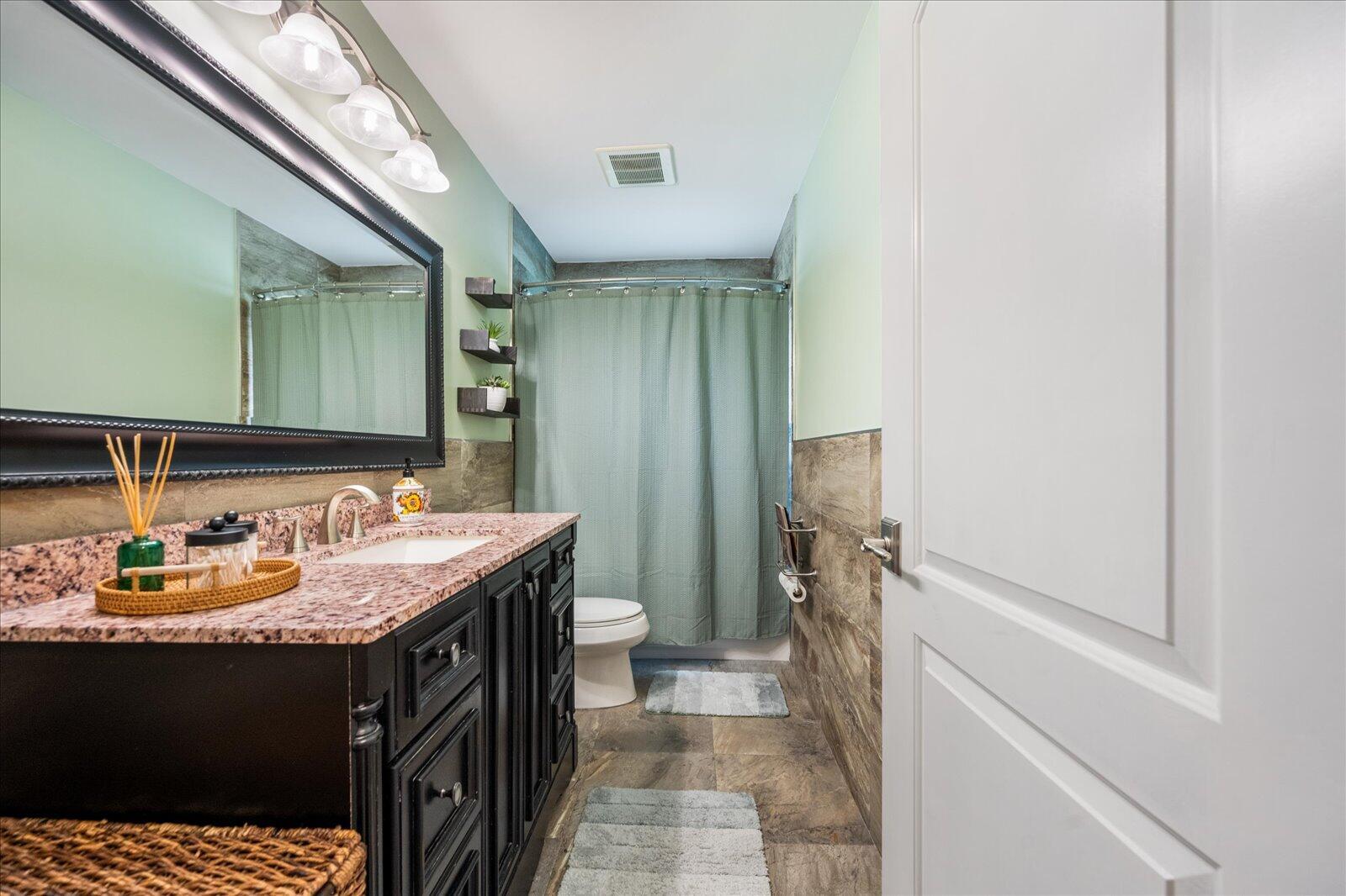SUGAR POND MANOR OF WELLI - Residential Lease