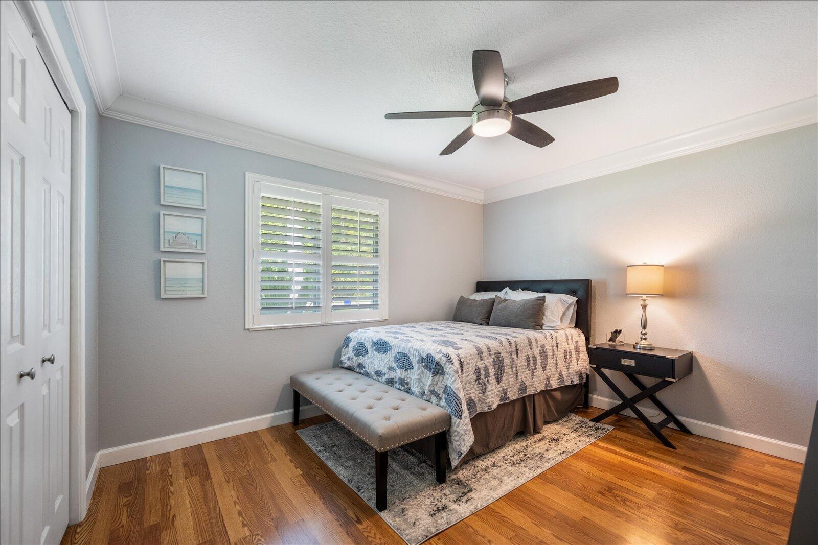 SUGAR POND MANOR OF WELLI - Residential Lease