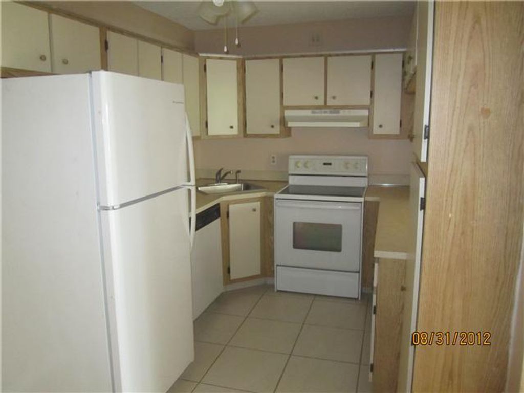 Photo of 3732 Savoy Lane #F1, West Palm Beach, FL 33417 (MLS # R11069086)