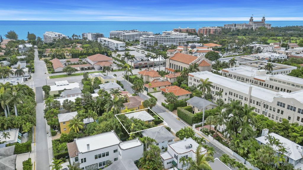 Photo of 223 Park Avenue #2, Palm Beach, FL 33480 (MLS # R11025682)