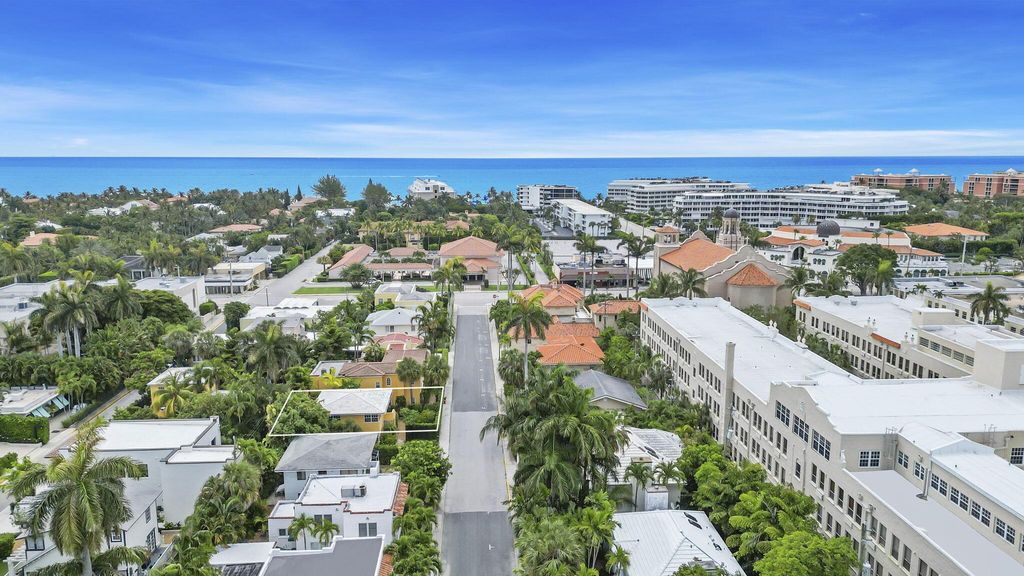 Photo of 223 Park Avenue #2, Palm Beach, FL 33480 (MLS # R11025682)