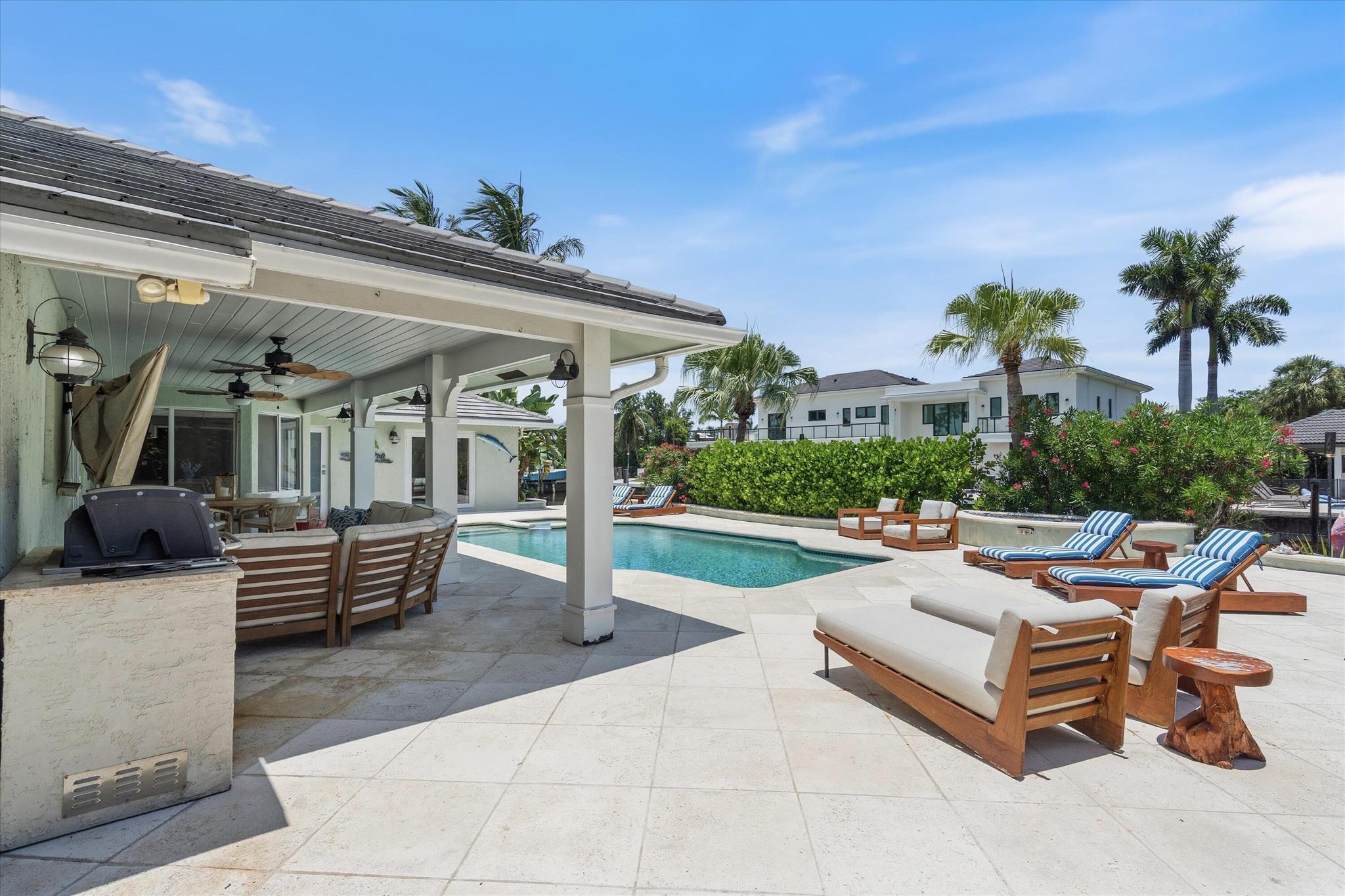 BOCA BAY COLONY - Residential