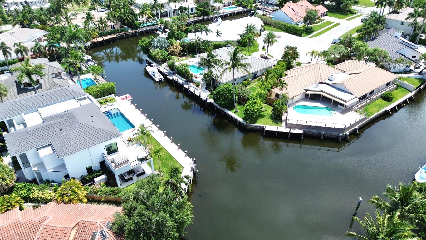 BOCA BAY COLONY - Residential