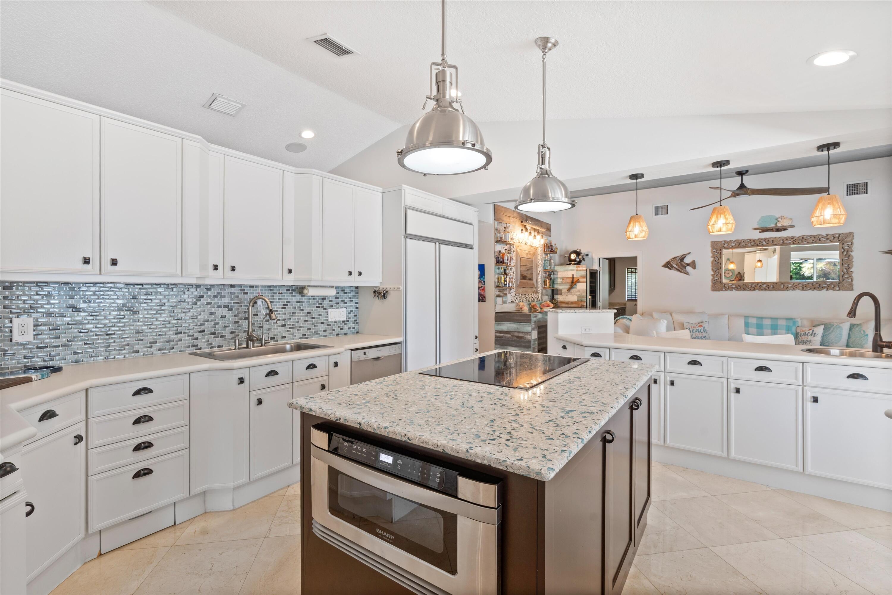 BOCA BAY COLONY - Residential