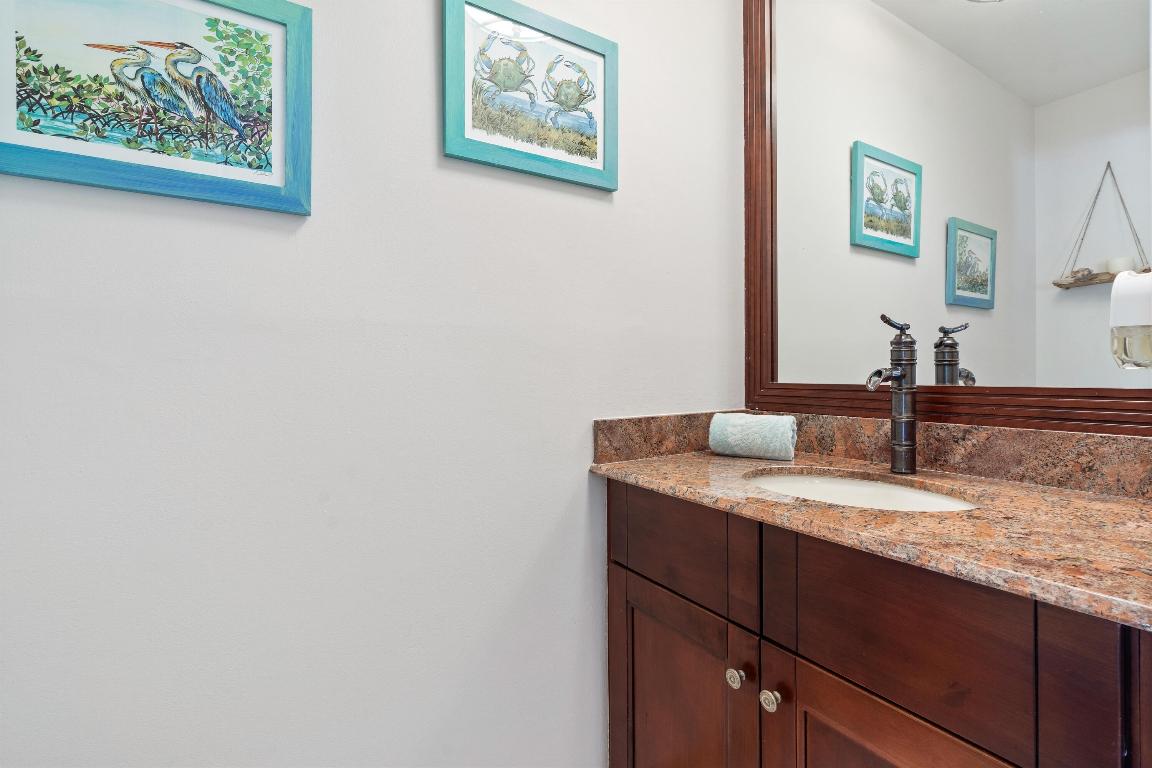 BOCA BAY COLONY - Residential