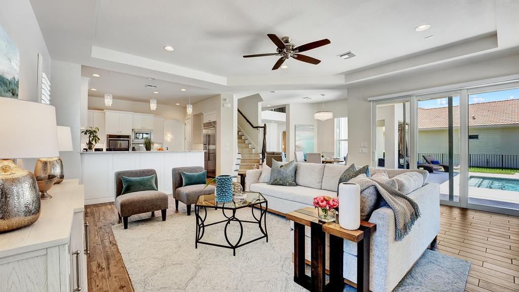 JUPITER COUNTRY CLUB - Residential