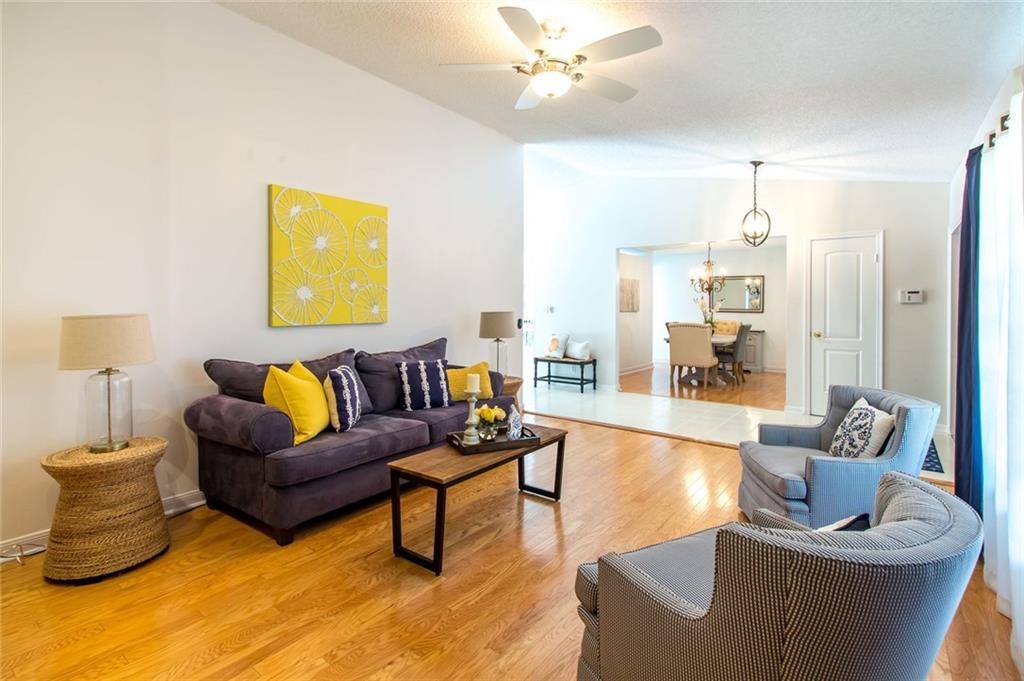 Maplewood 80-37 B - Residential