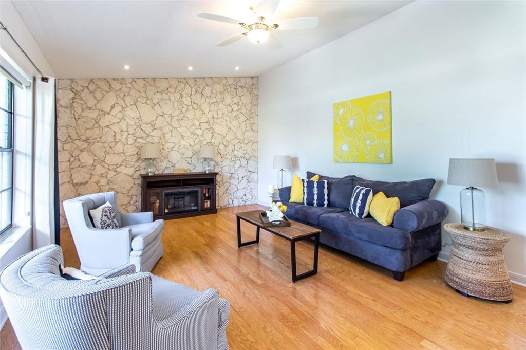 Maplewood 80-37 B - Residential