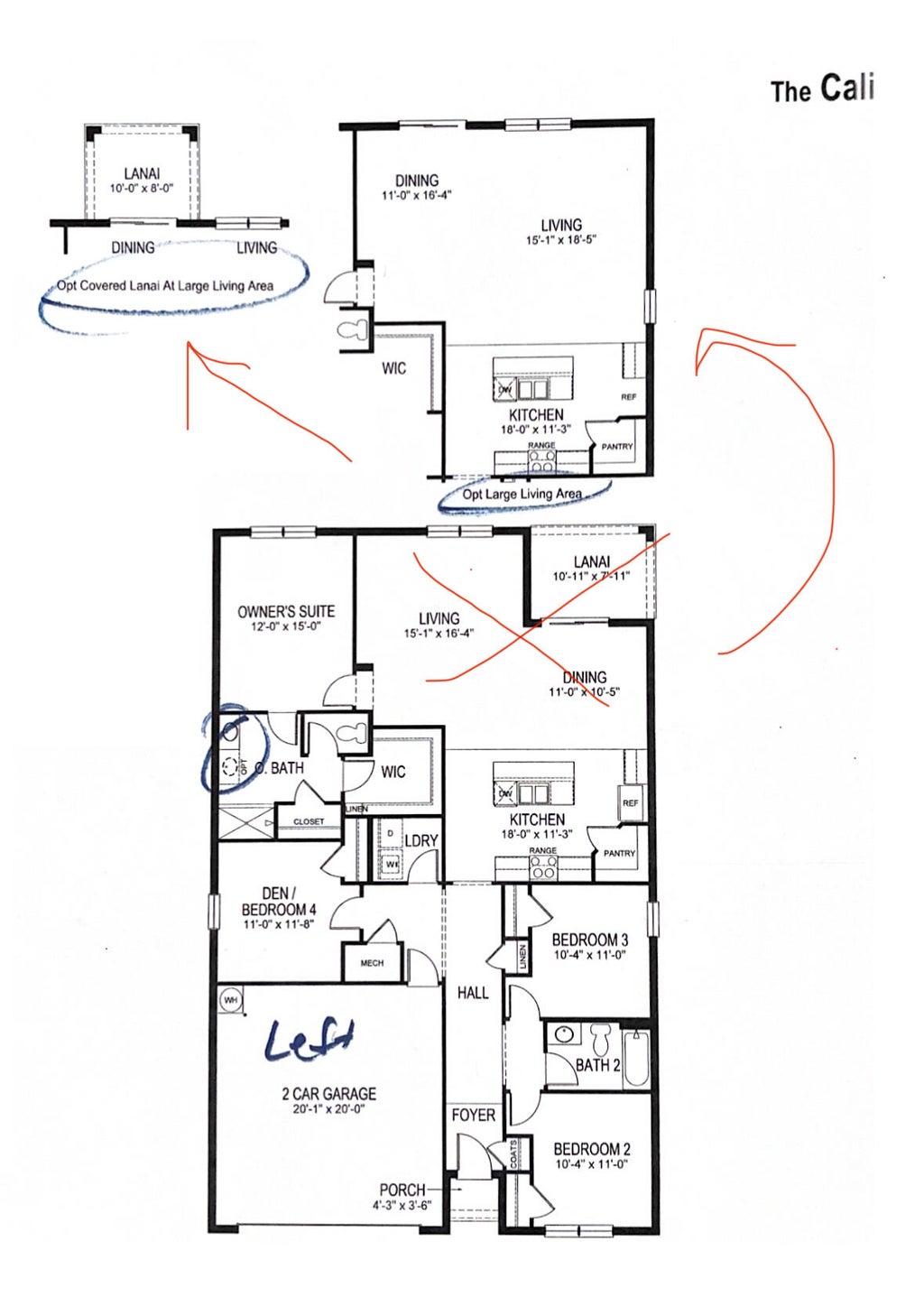 Photo of 1169 SW Hunnicut Avenue, Port Saint Lucie, FL 34953 (MLS # B26056515)