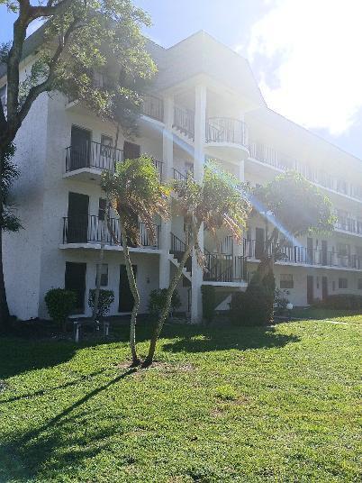 Photo of 3330 SPANISH MOSS Terrace #110, Lauderhill, FL 33319 (MLS # B26082306)