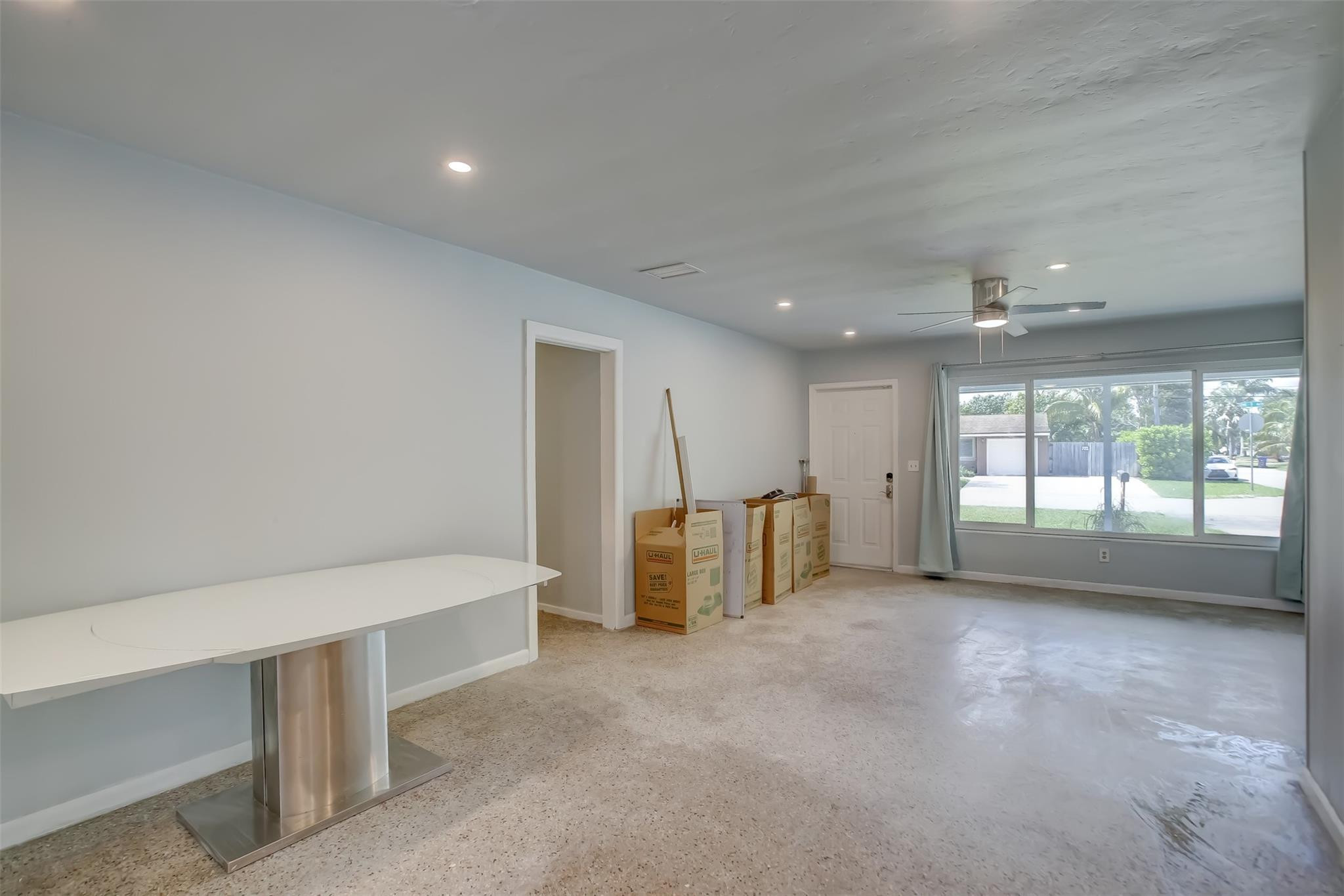 Cresthaven 11 53-41 B - Residential Lease