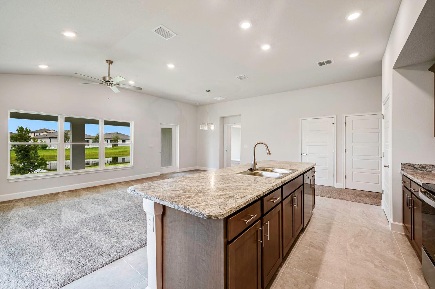 WATERSTONE PHASE FOUR - Residential