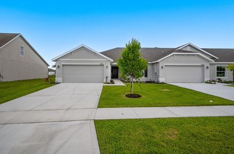 Photo of 5145 Modeno Street, Fort Pierce, FL 34951 (MLS # R11134990) Photo of 5145 Modeno Street, Fort Pierce, FL 34951 (MLS # R11134990)