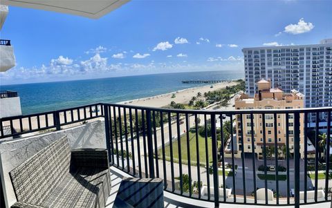 525 N Ocean Blvd 1619 Pompano Beach FL 33062
