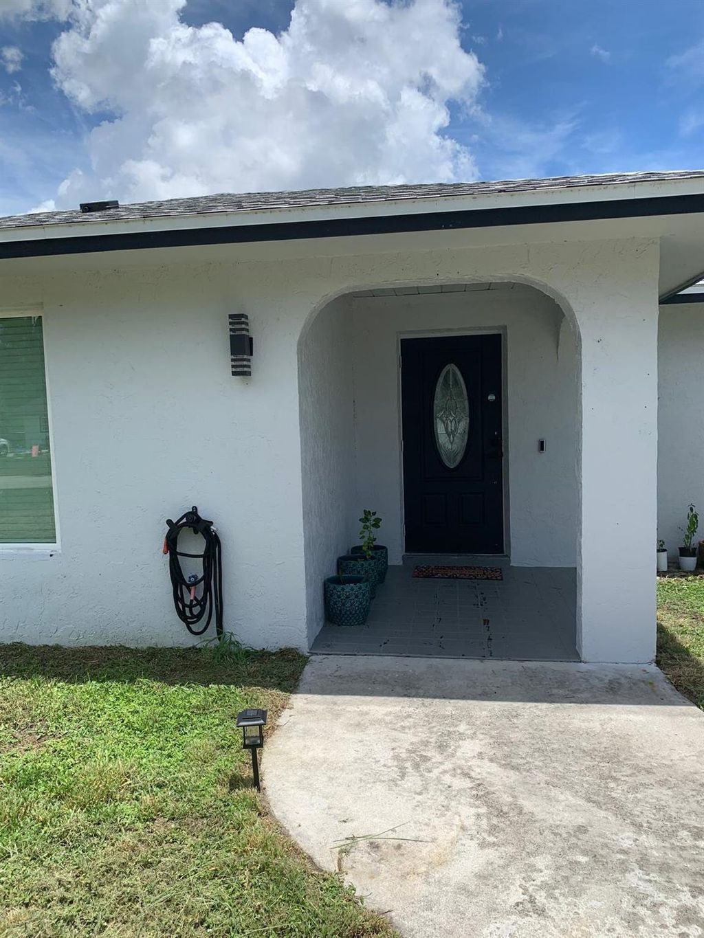 Photo of 7904 Penny Lane, Fort Pierce, FL 34951 (MLS # R11102218)