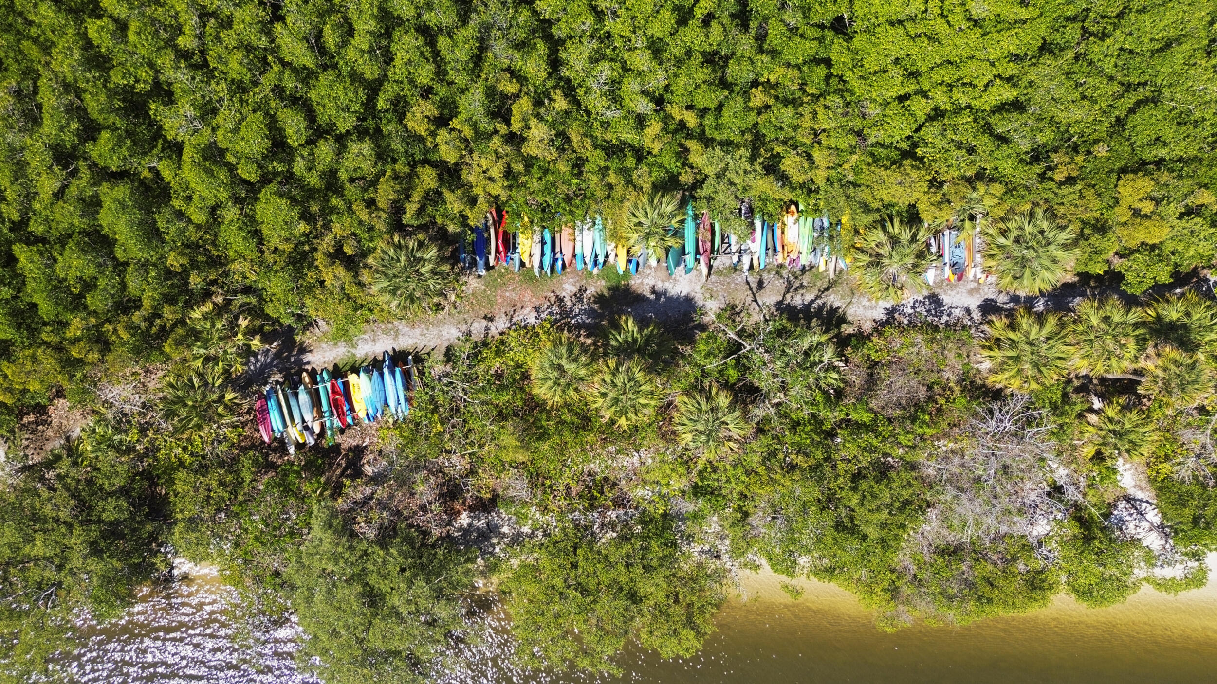RIVER PINES - Residential